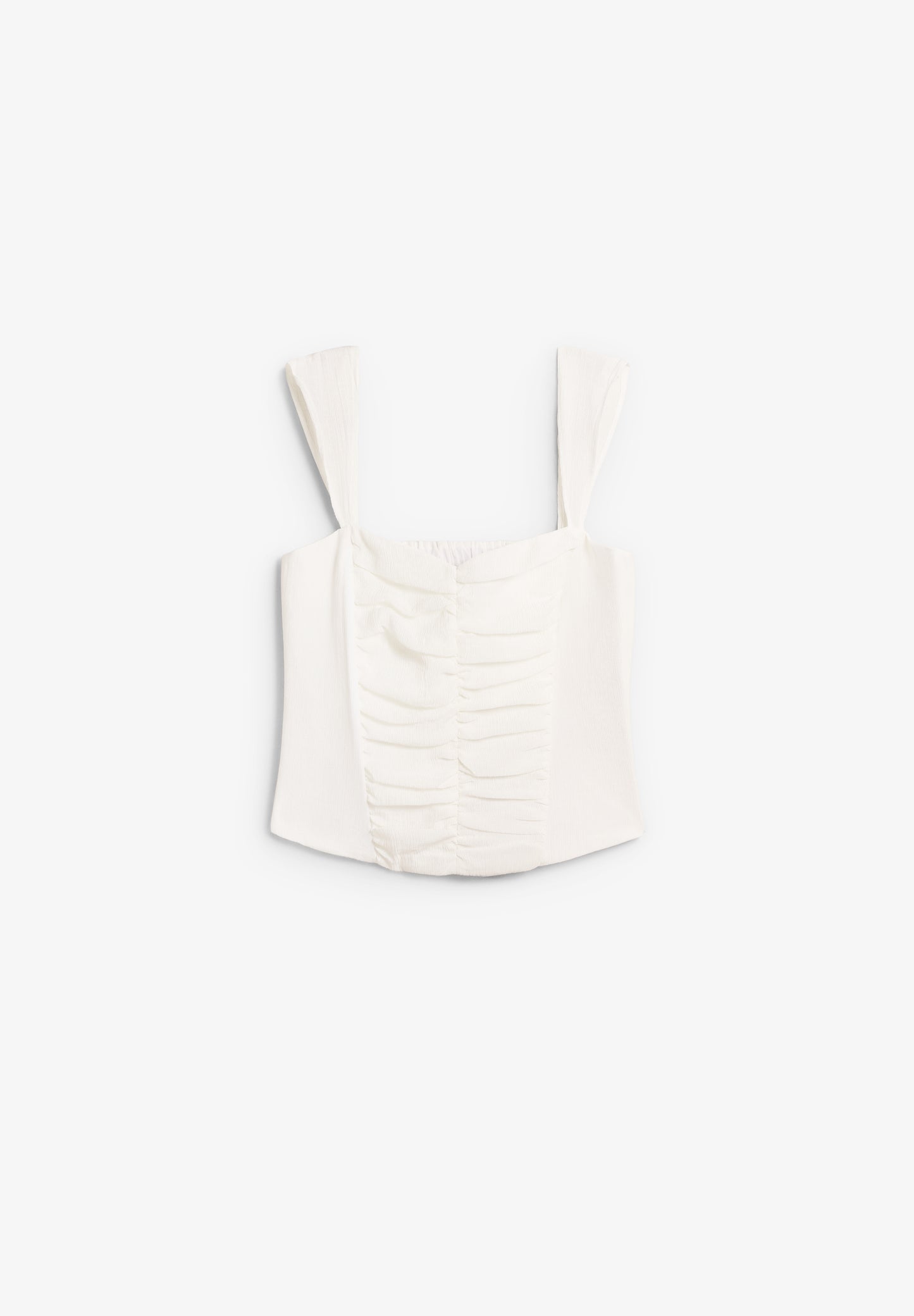 MACABLA | TOP CORSET