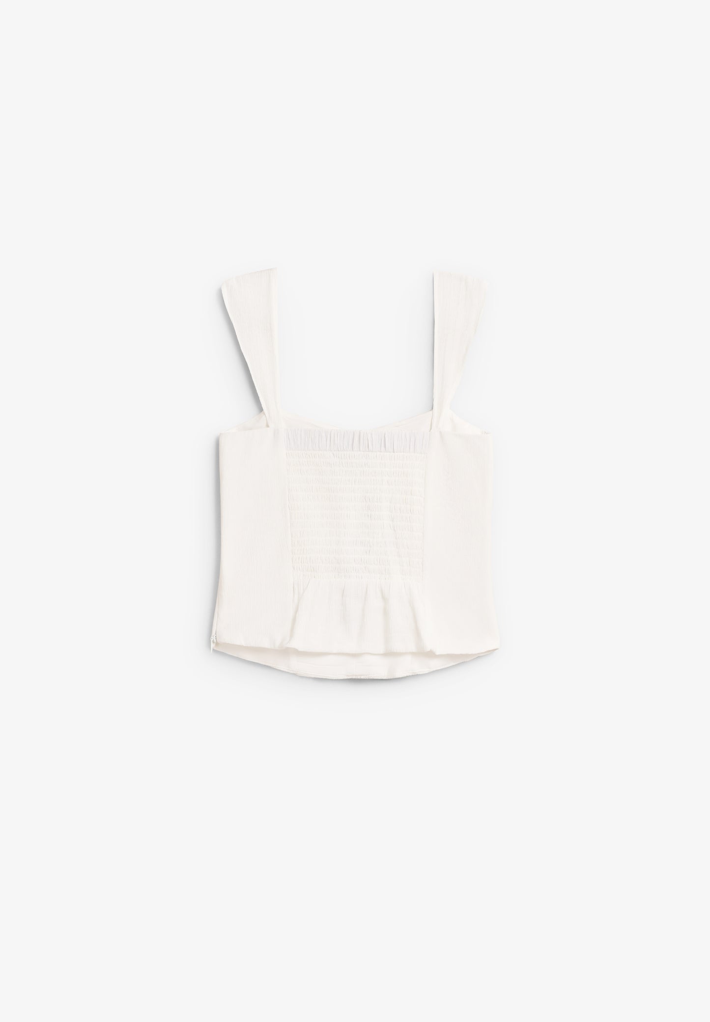 MACABLA | TOP CORSET