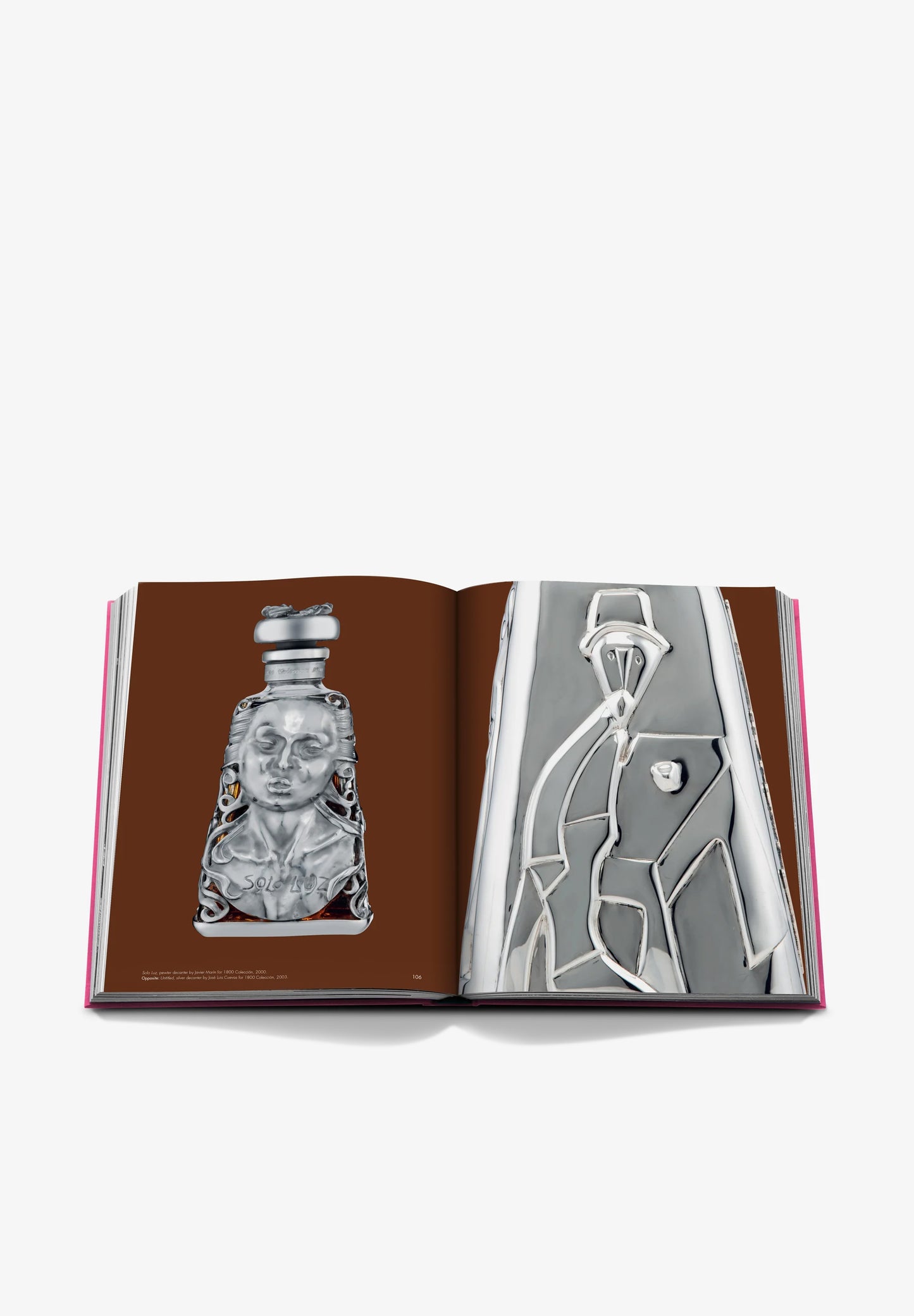 ASSOULINE | LIBRO THE ART OF TEQUILA: SPIRIT OF MEXICO