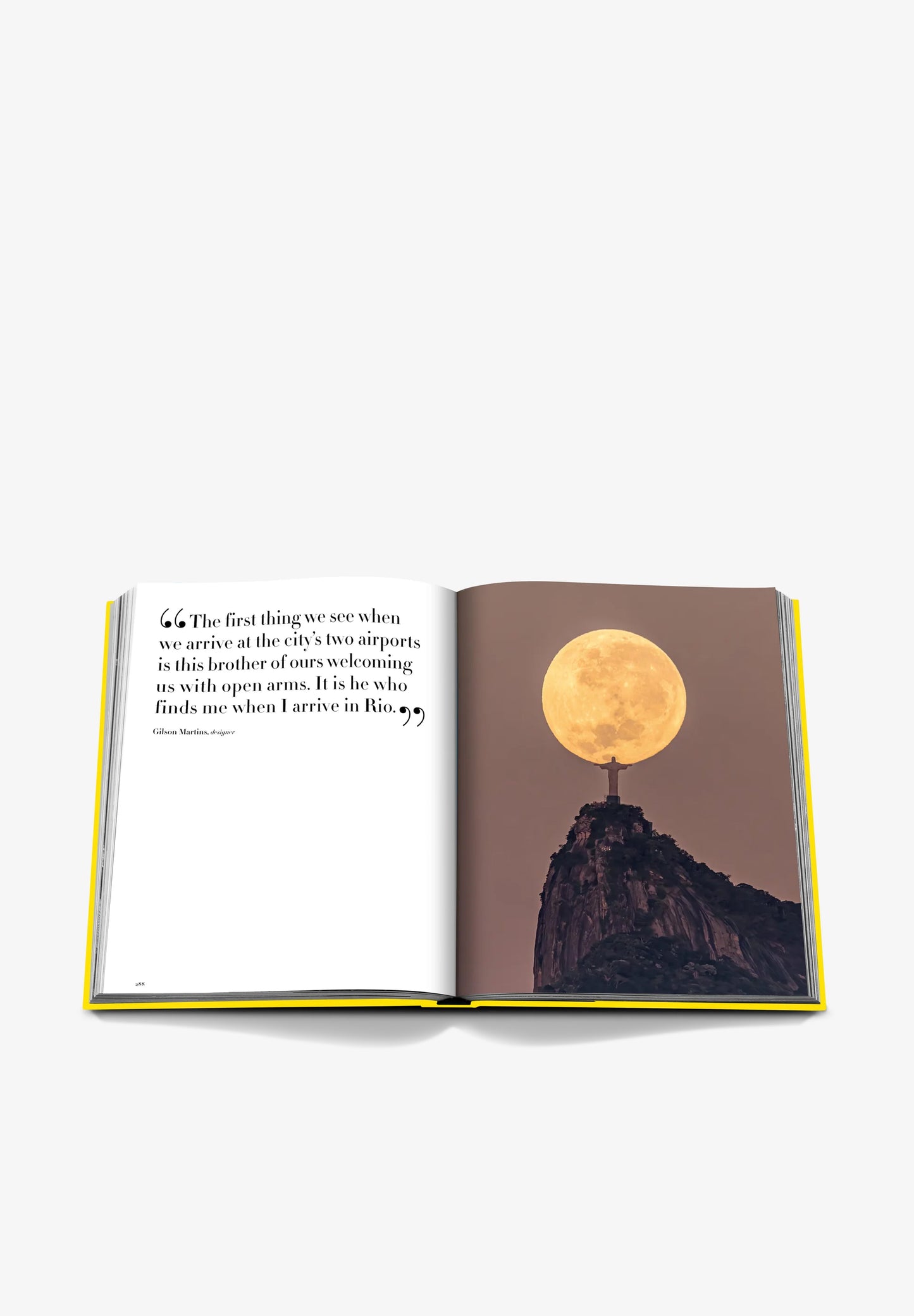 ASSOULINE | LIBRO RIO DE JANEIRO