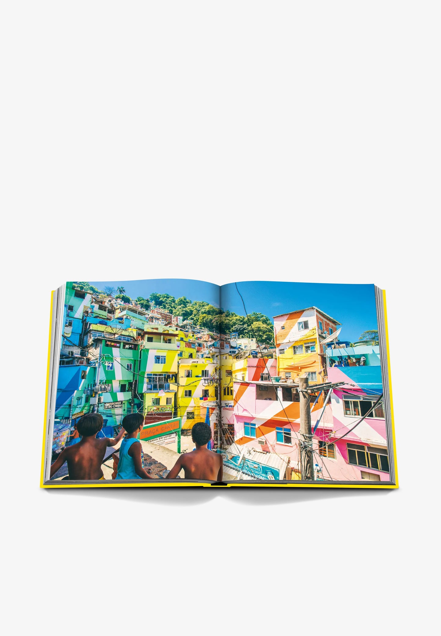 ASSOULINE | LIBRO RIO DE JANEIRO