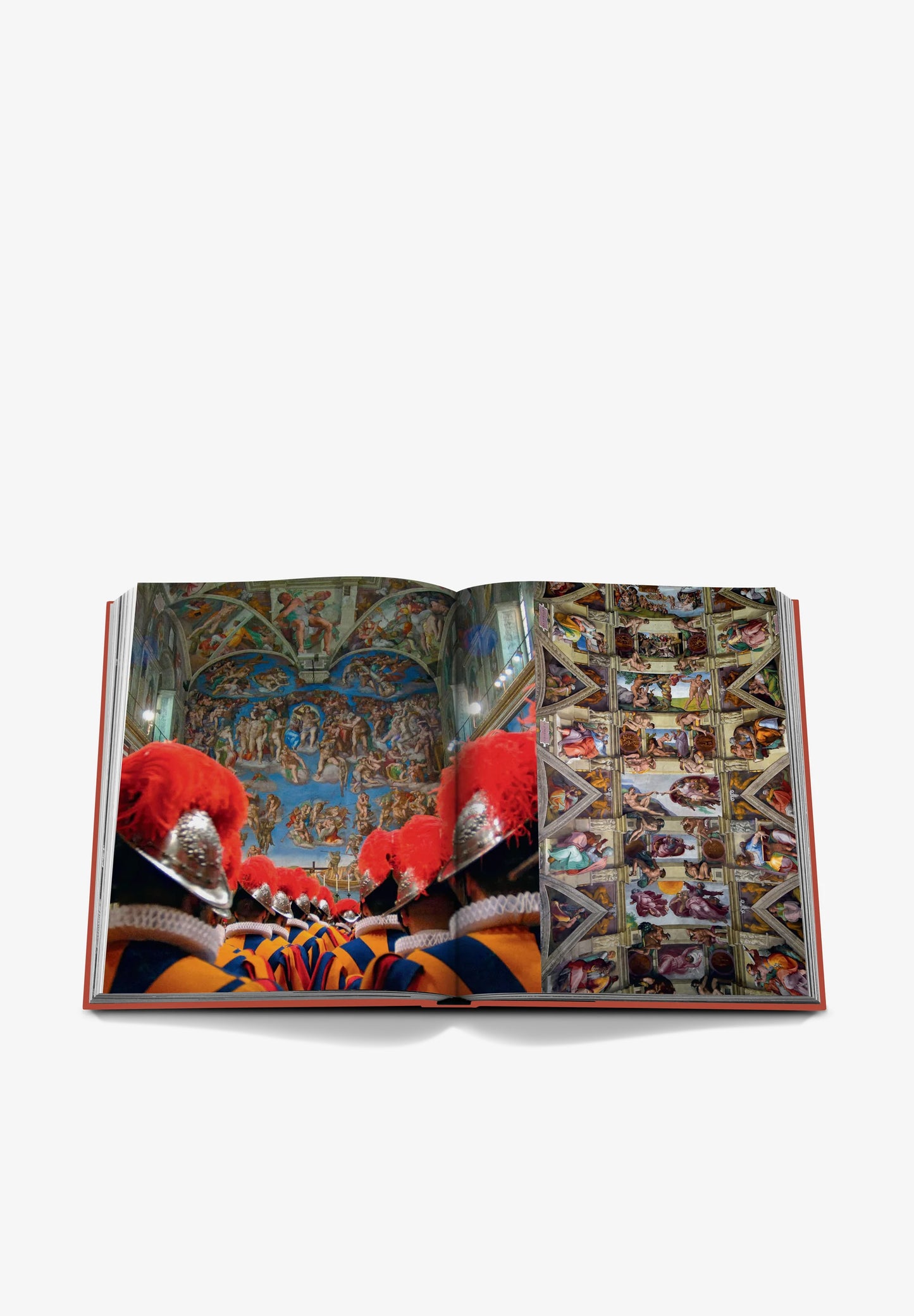 ASSOULINE | LIBRO ROMA ETERNA