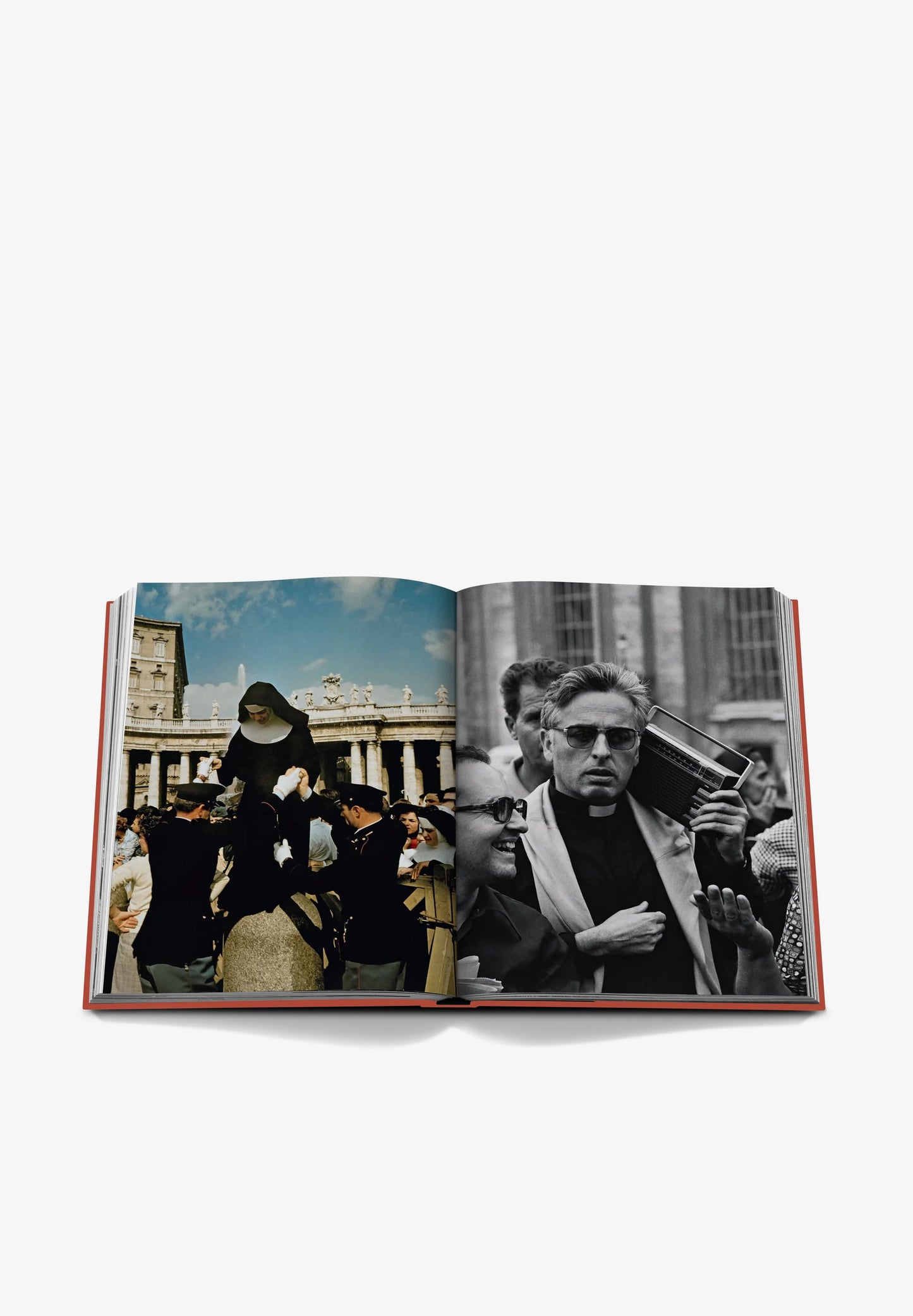 ASSOULINE | LIBRO ROMA ETERNA