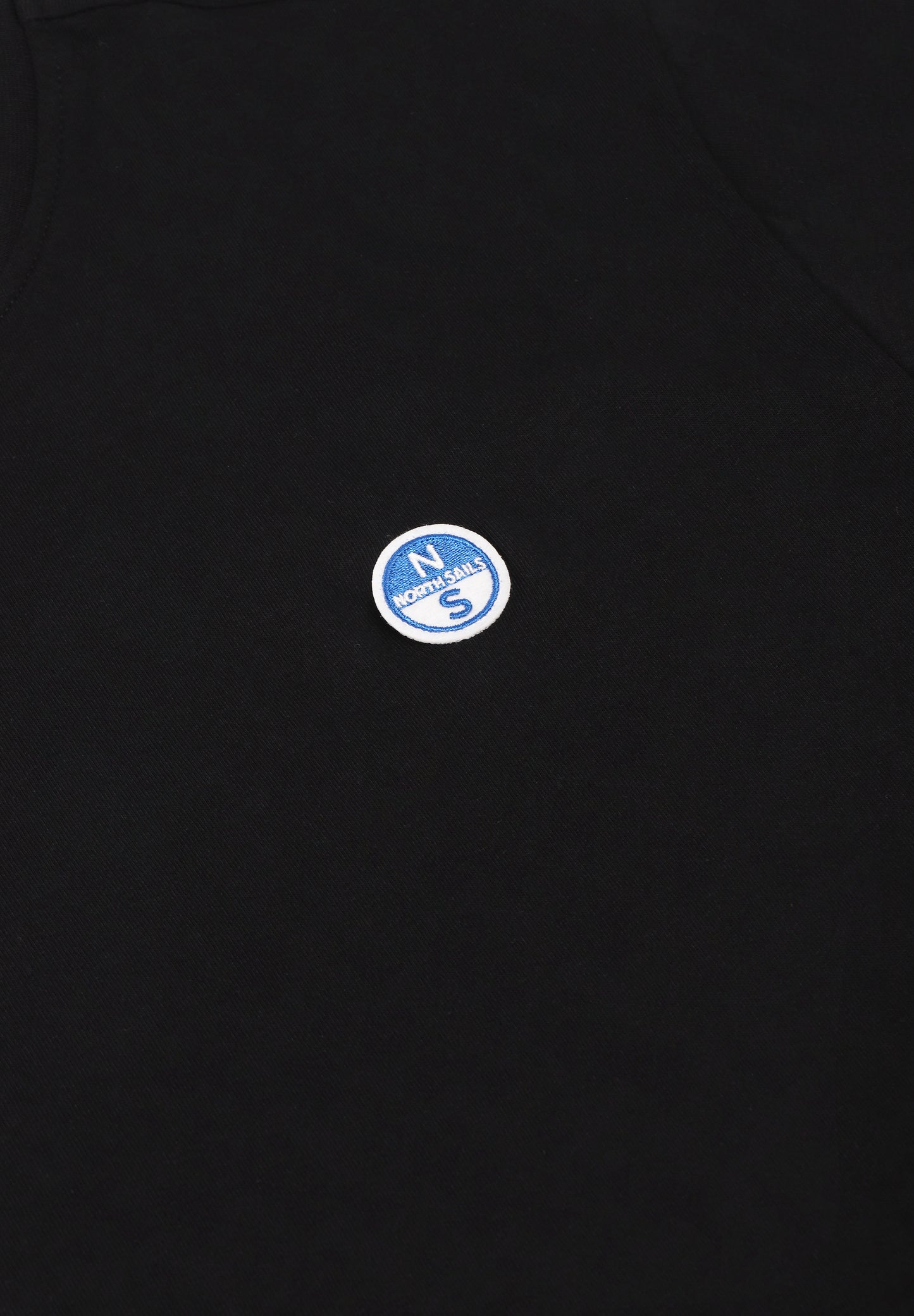NORTH SAILS | T-SHIRT SHORT SLEEVE BASIC BOLLO