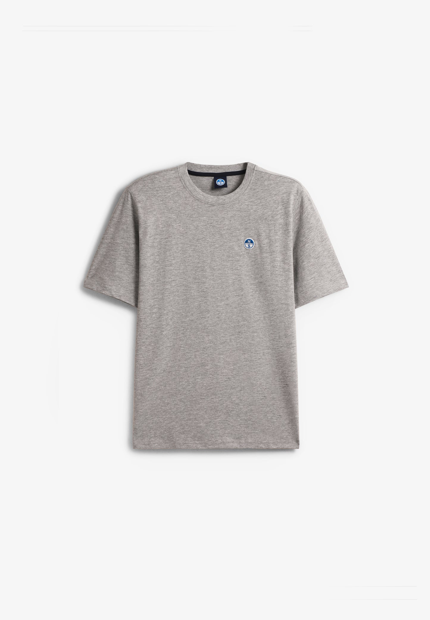 NORTH SAILS | T-SHIRT SHORT SLEEVE BASIC BOLLO