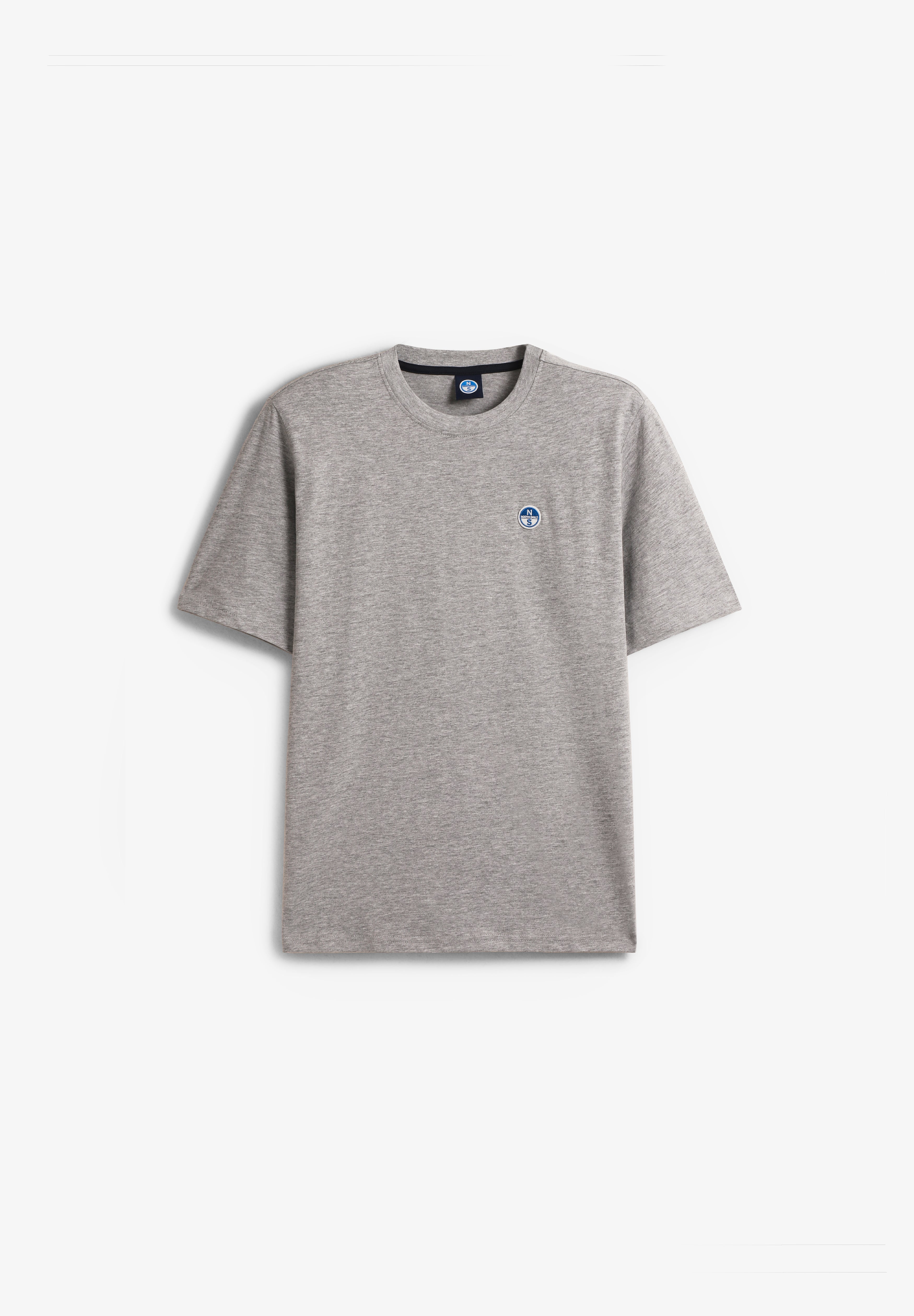NORTH SAILS | T-SHIRT SHORT SLEEVE BASIC BOLLO