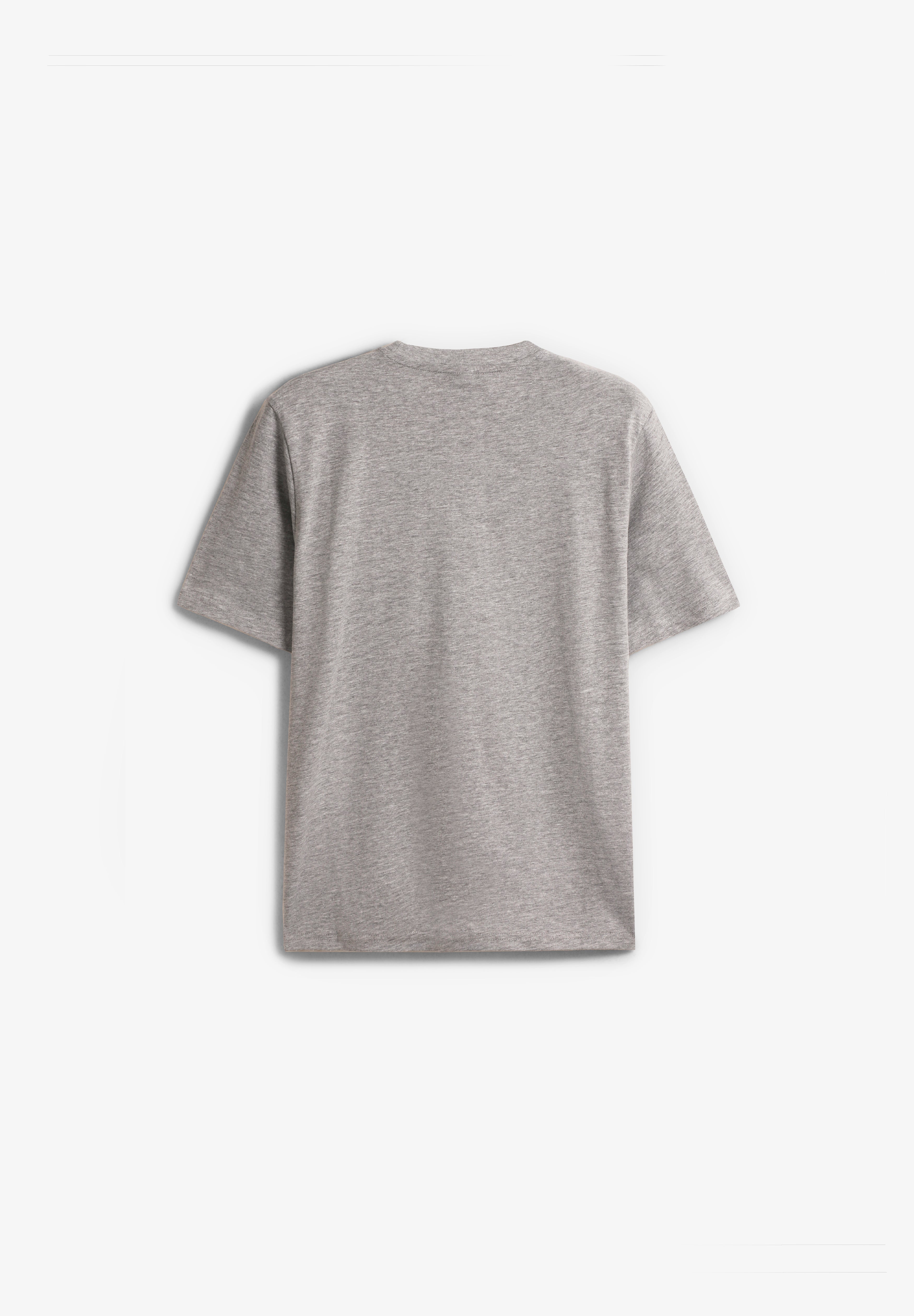 NORTH SAILS | T-SHIRT SHORT SLEEVE BASIC BOLLO