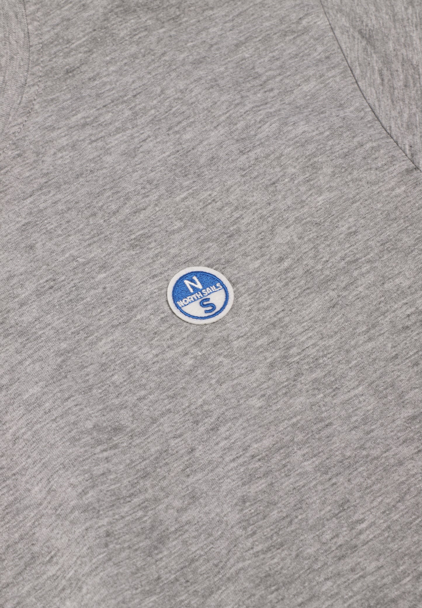 NORTH SAILS | T-SHIRT SHORT SLEEVE BASIC BOLLO