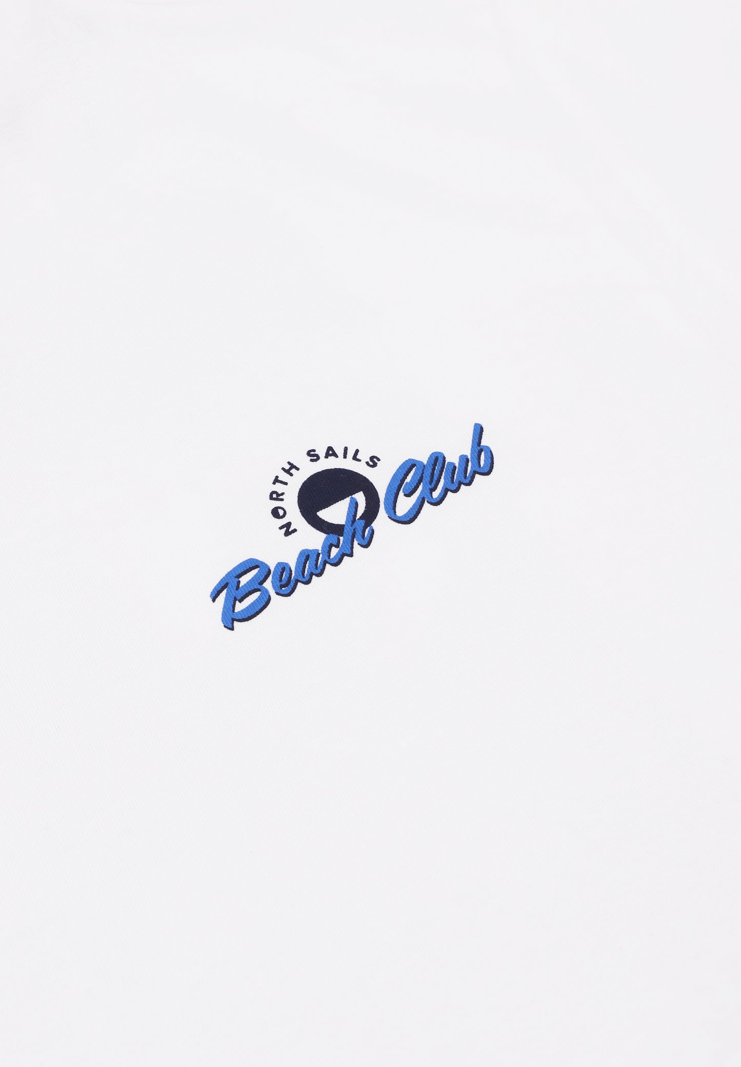 NORTH SAILS | T-SHIRT SHORT SLEEVE W/GRAPHIC