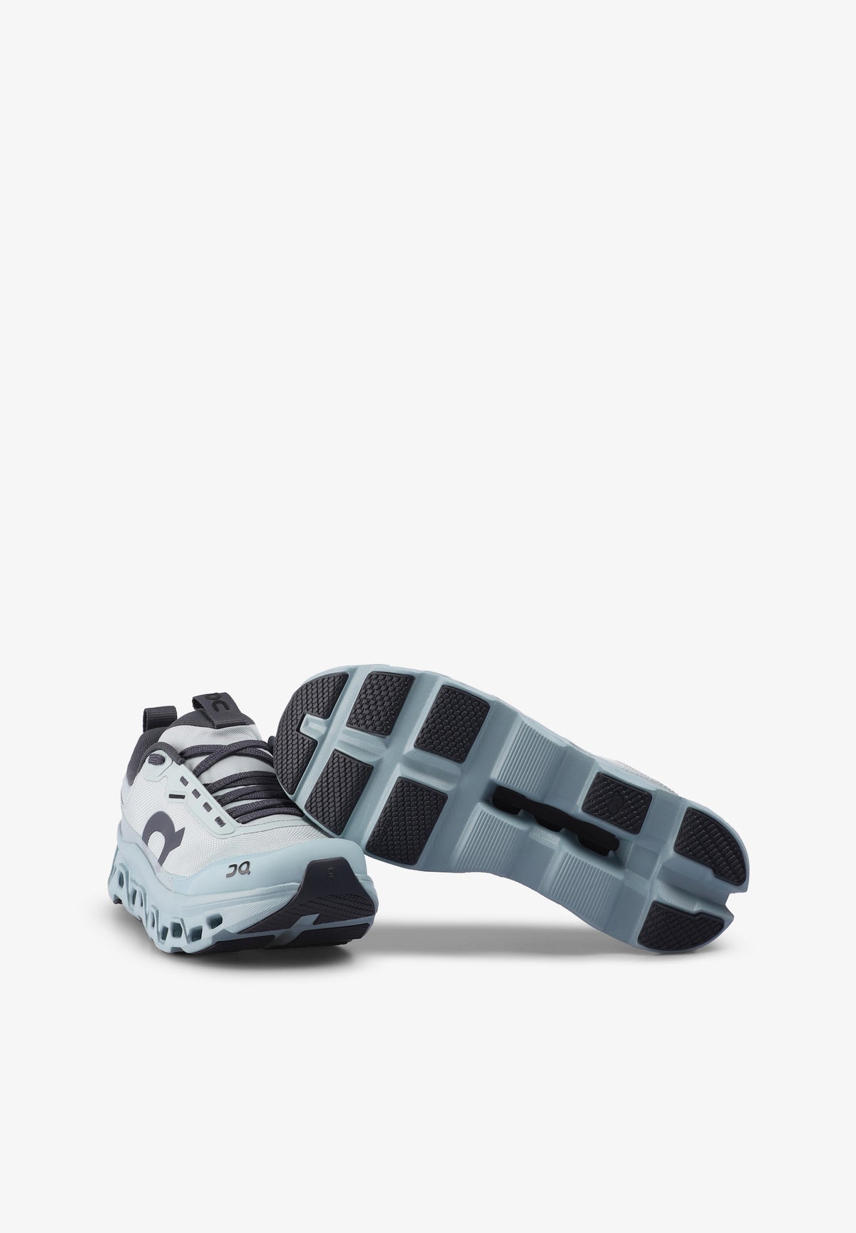ON  | SNEAKERS CLOUDMONSTER 1 WP