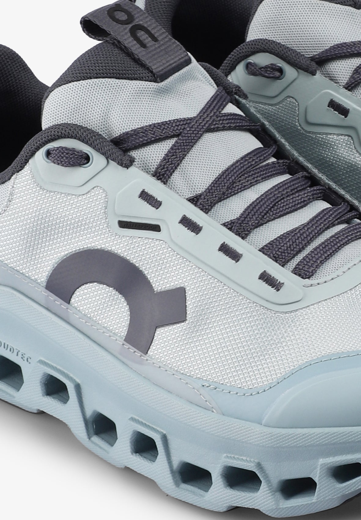 ON  | SNEAKERS CLOUDMONSTER 1 WP