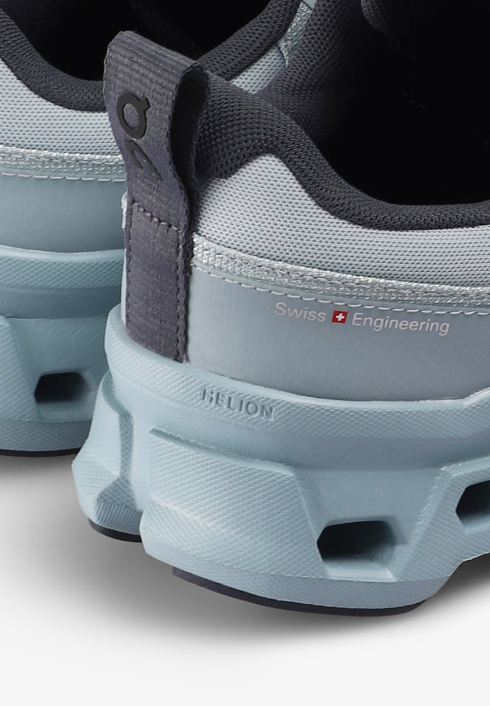 ON  | SNEAKERS CLOUDMONSTER 1 WP