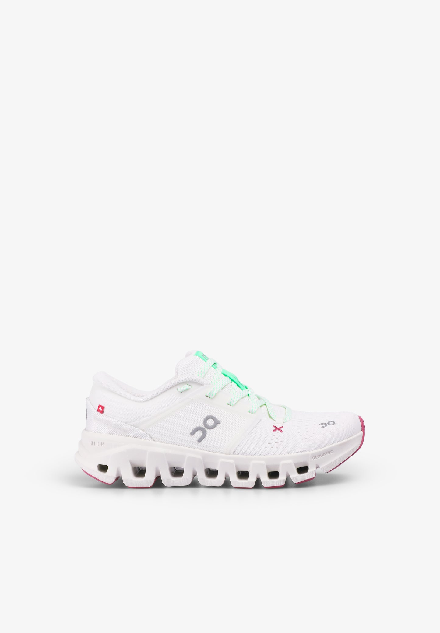 ON  | SNEAKERS CLOUD X 5 MUJER