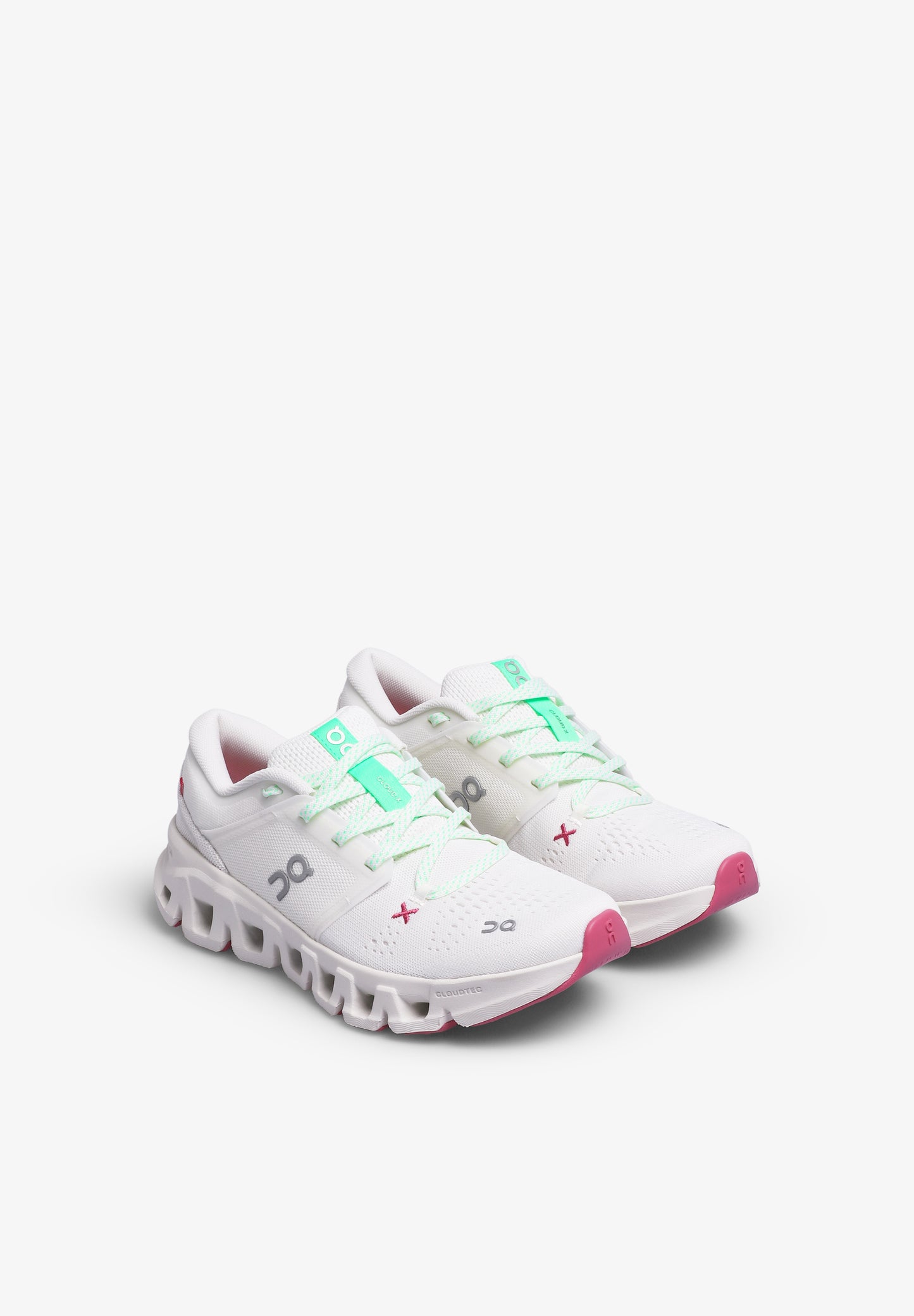 ON  | SNEAKERS CLOUD X 5 MUJER