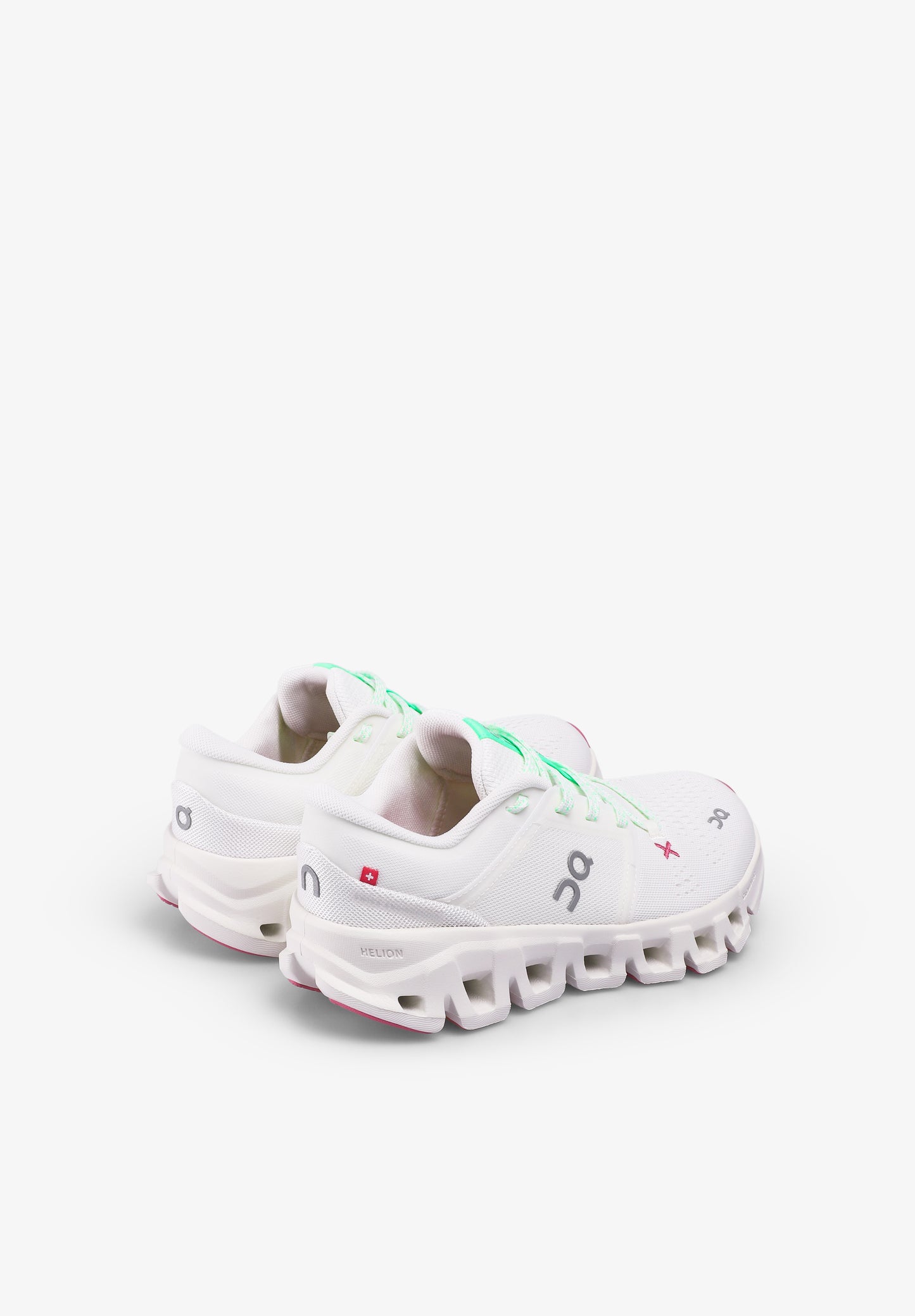 ON  | SNEAKERS CLOUD X 5 MUJER