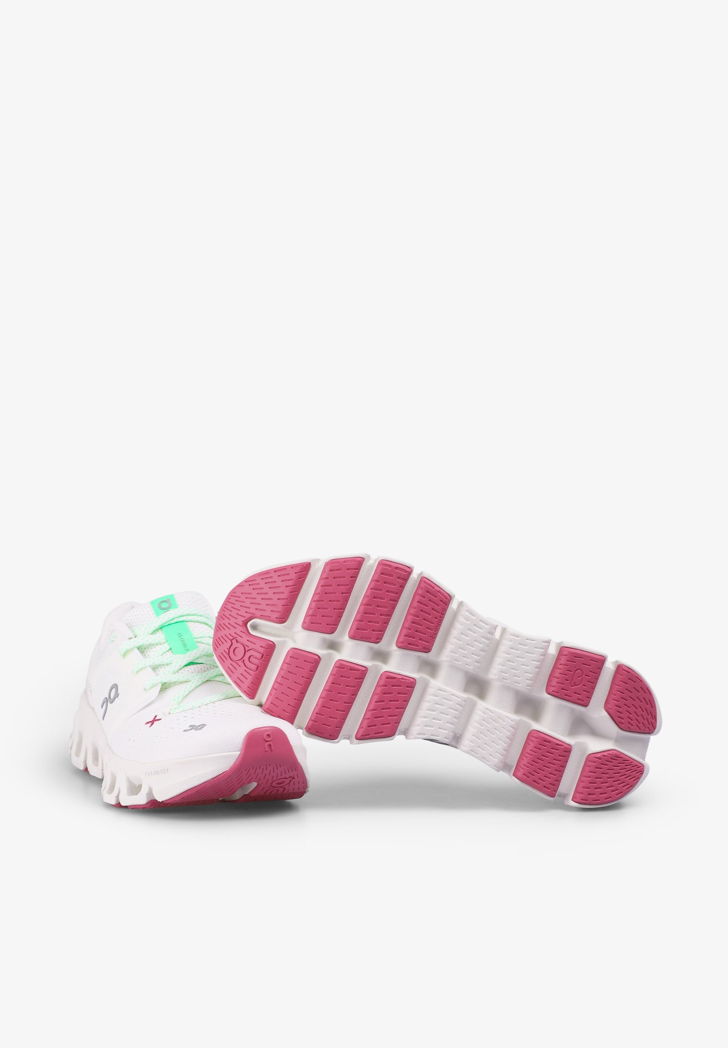 ON  | SNEAKERS CLOUD X 5 MUJER