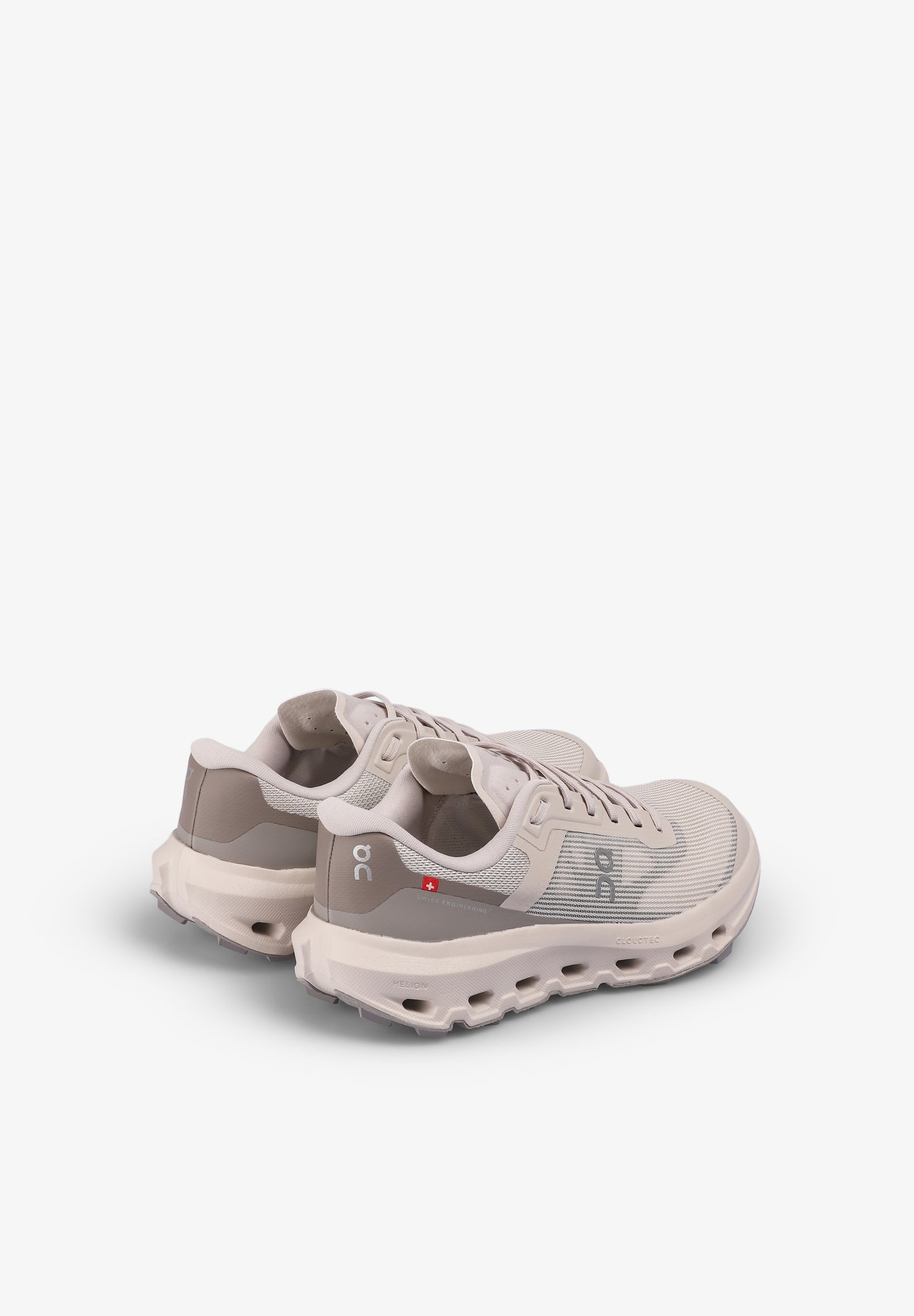 ON  | SNEAKERS CLOUDVISTA 3 MUJER