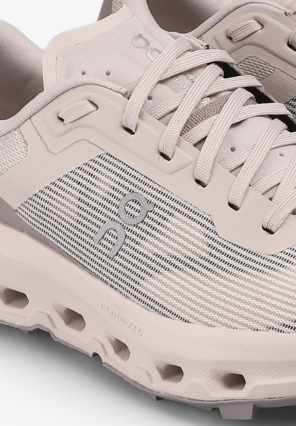 ON  | SNEAKERS CLOUDVISTA 3 MUJER
