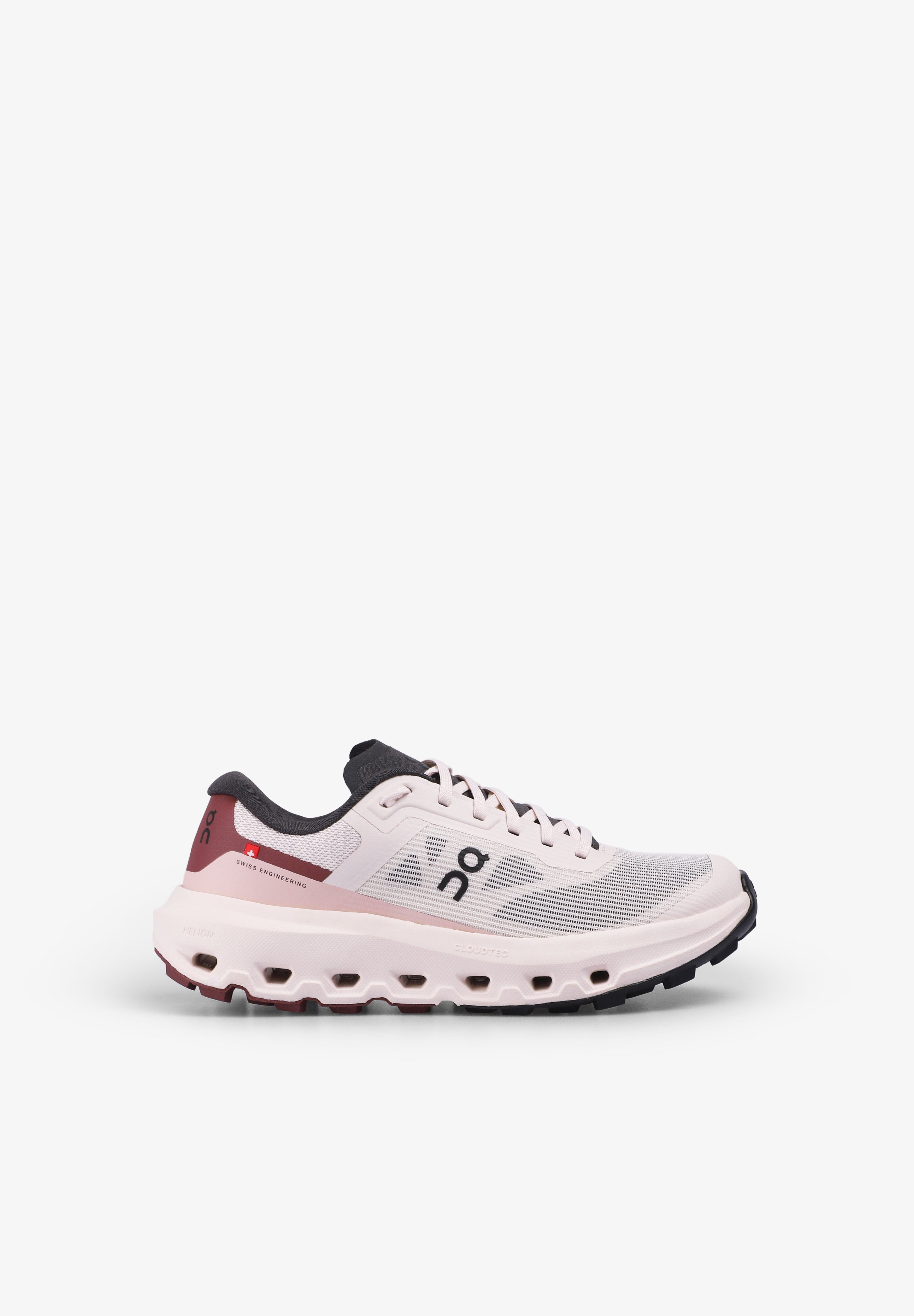 ON  | SNEAKERS CLOUDVISTA 3 MUJER