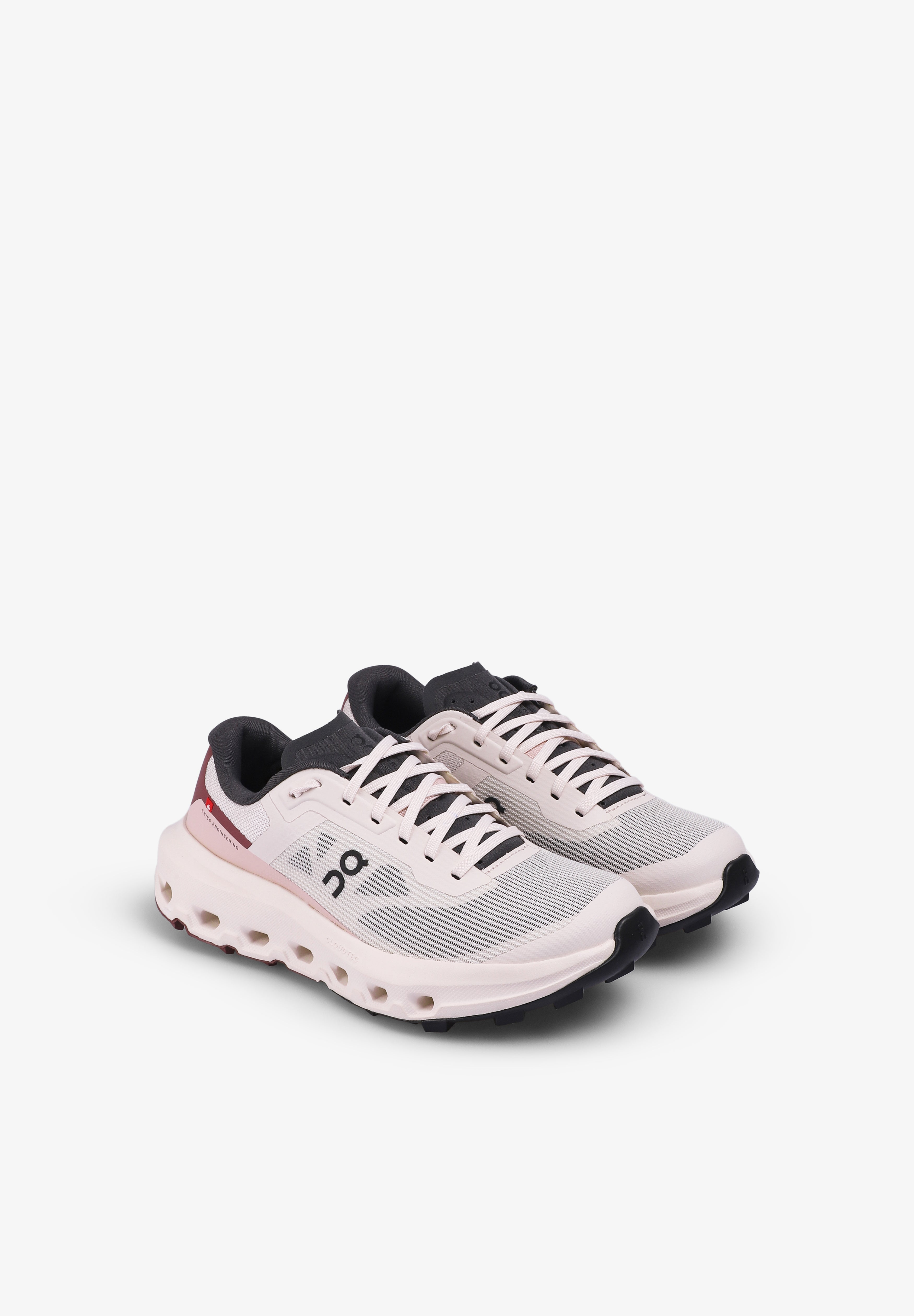 ON  | SNEAKERS CLOUDVISTA 3 MUJER