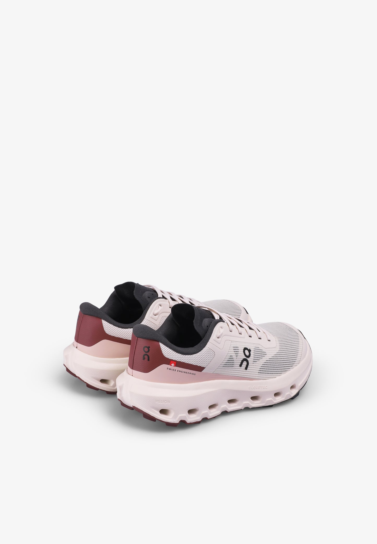 ON  | SNEAKERS CLOUDVISTA 3 MUJER