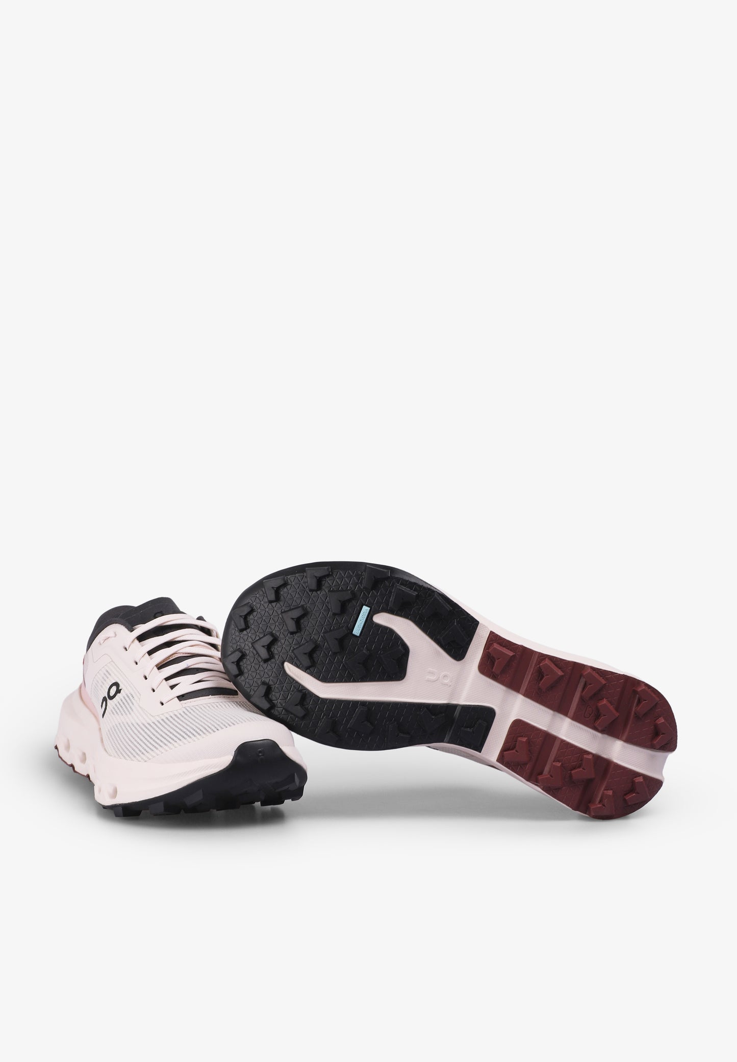 ON  | SNEAKERS CLOUDVISTA 3 MUJER