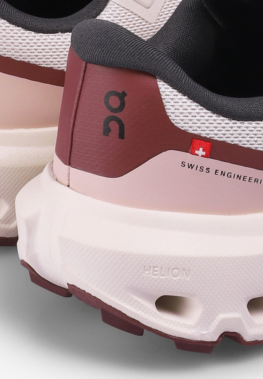 ON  | SNEAKERS CLOUDVISTA 3 MUJER