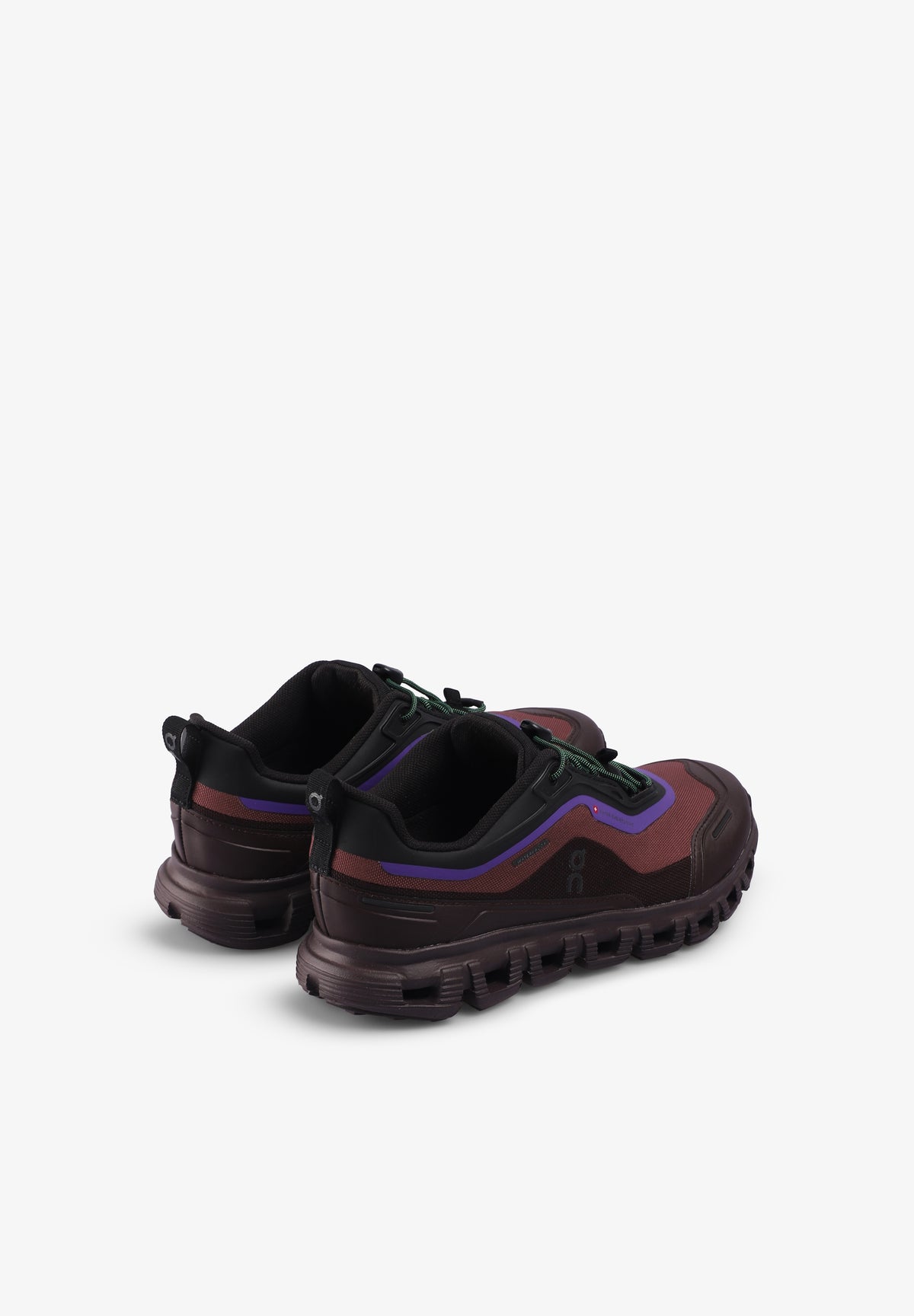 ON  | SNEAKERS CLOUD 6 GEO WP MUJER