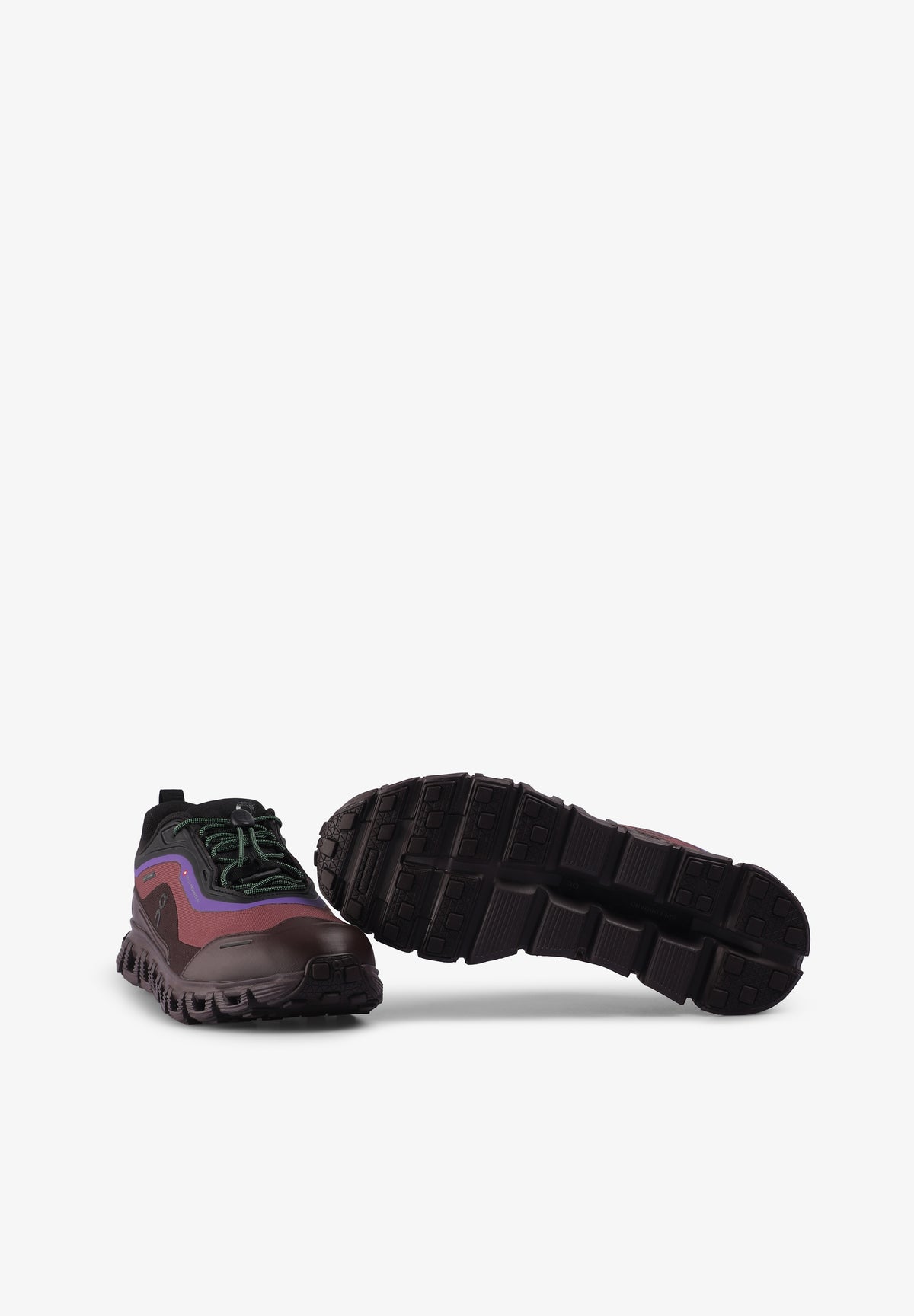 ON  | SNEAKERS CLOUD 6 GEO WP MUJER