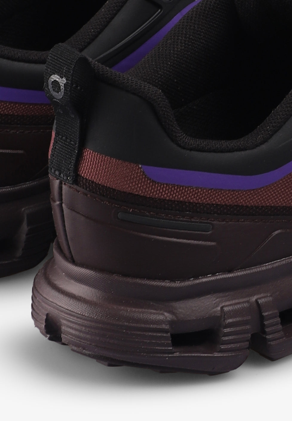 ON  | SNEAKERS CLOUD 6 GEO WP MUJER