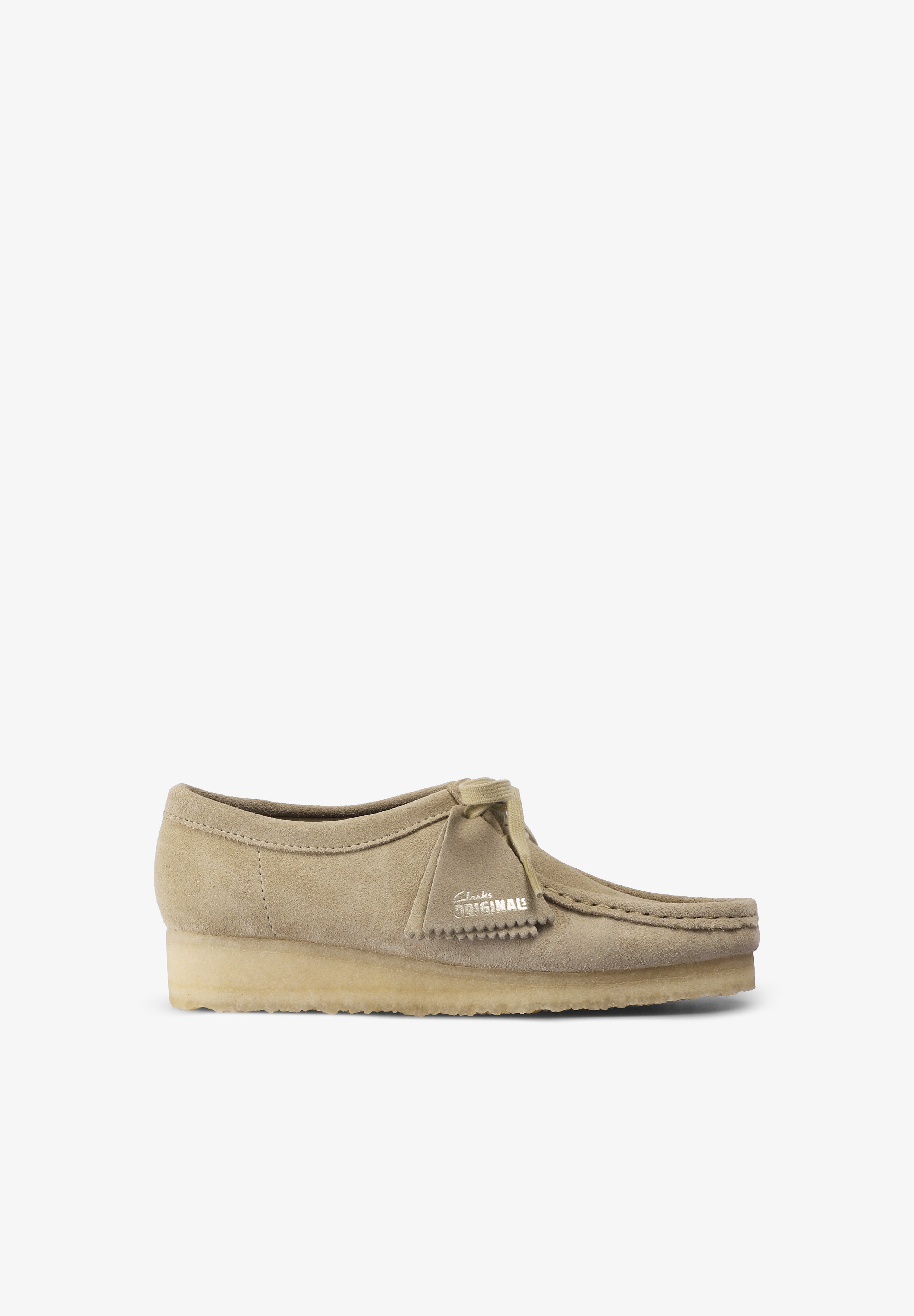 CLARKS | ZAPATOS WALLABEE HOMBRE