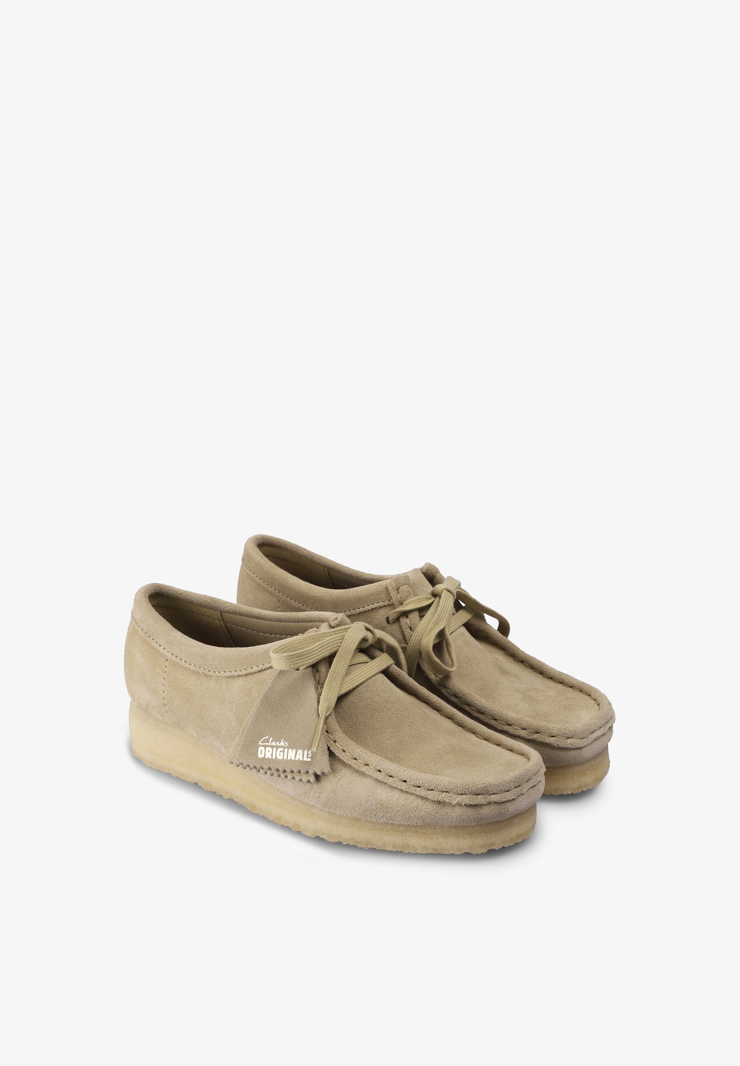 CLARKS | ZAPATOS WALLABEE HOMBRE