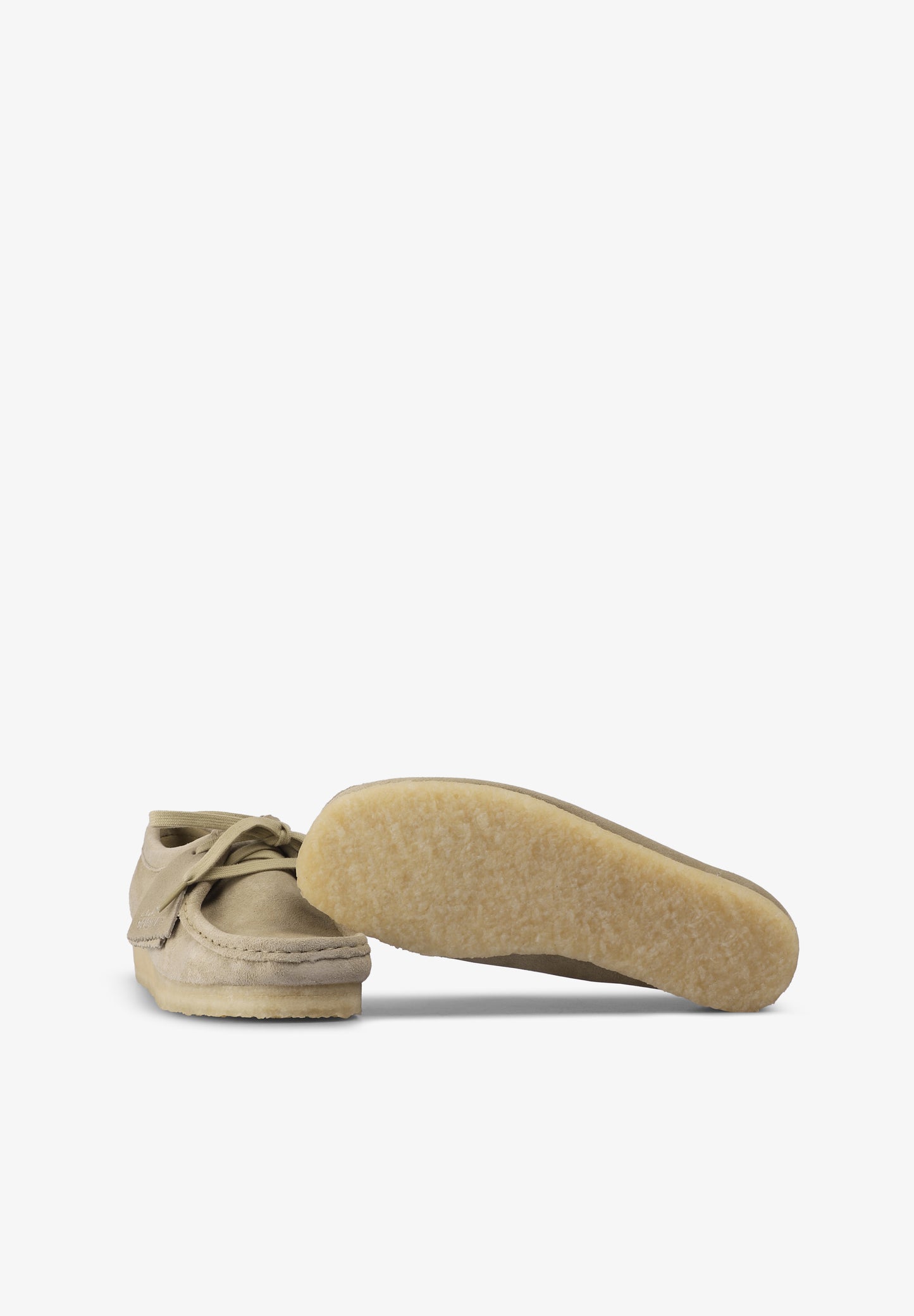 CLARKS | ZAPATOS WALLABEE HOMBRE