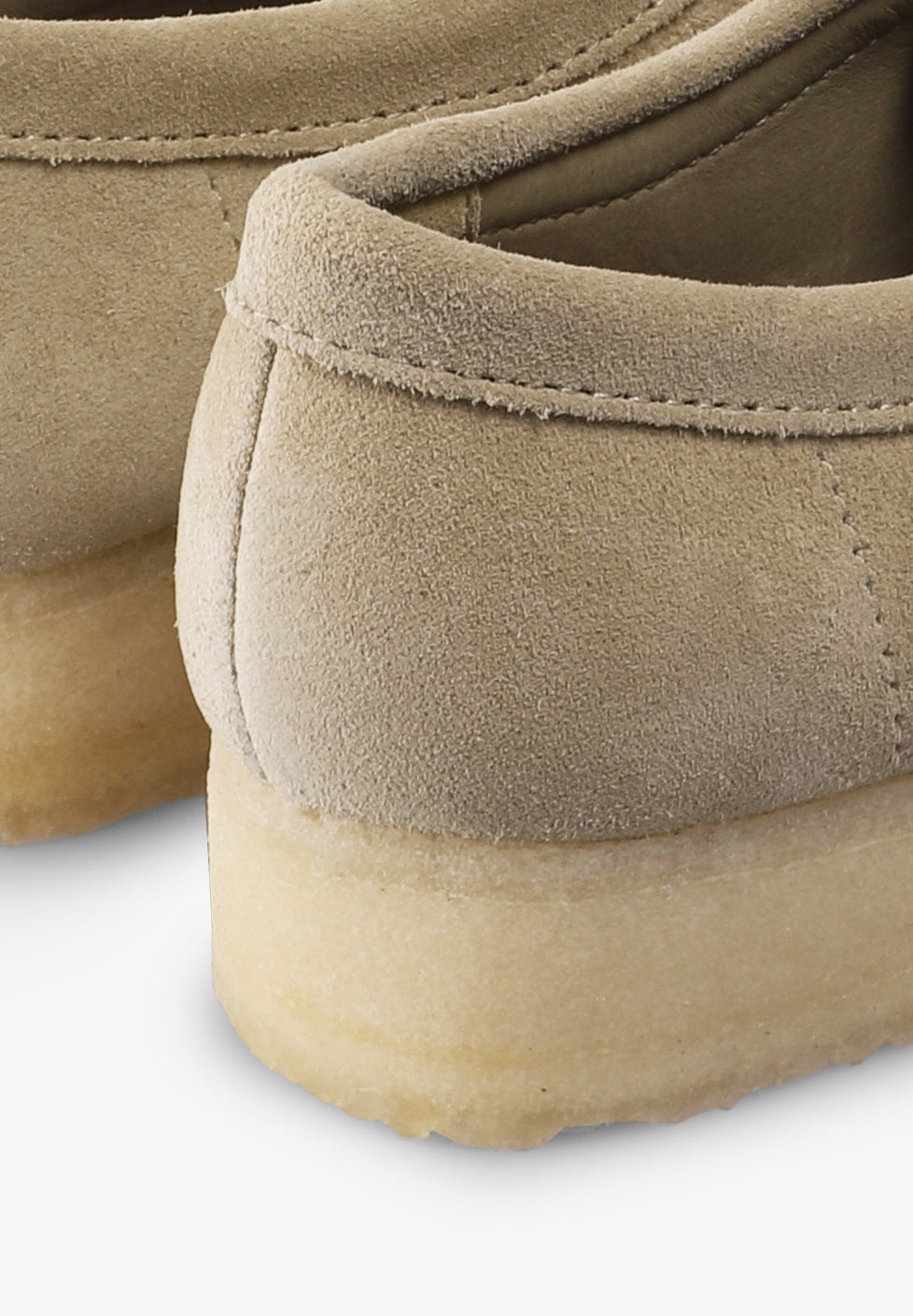 CLARKS | ZAPATOS WALLABEE HOMBRE