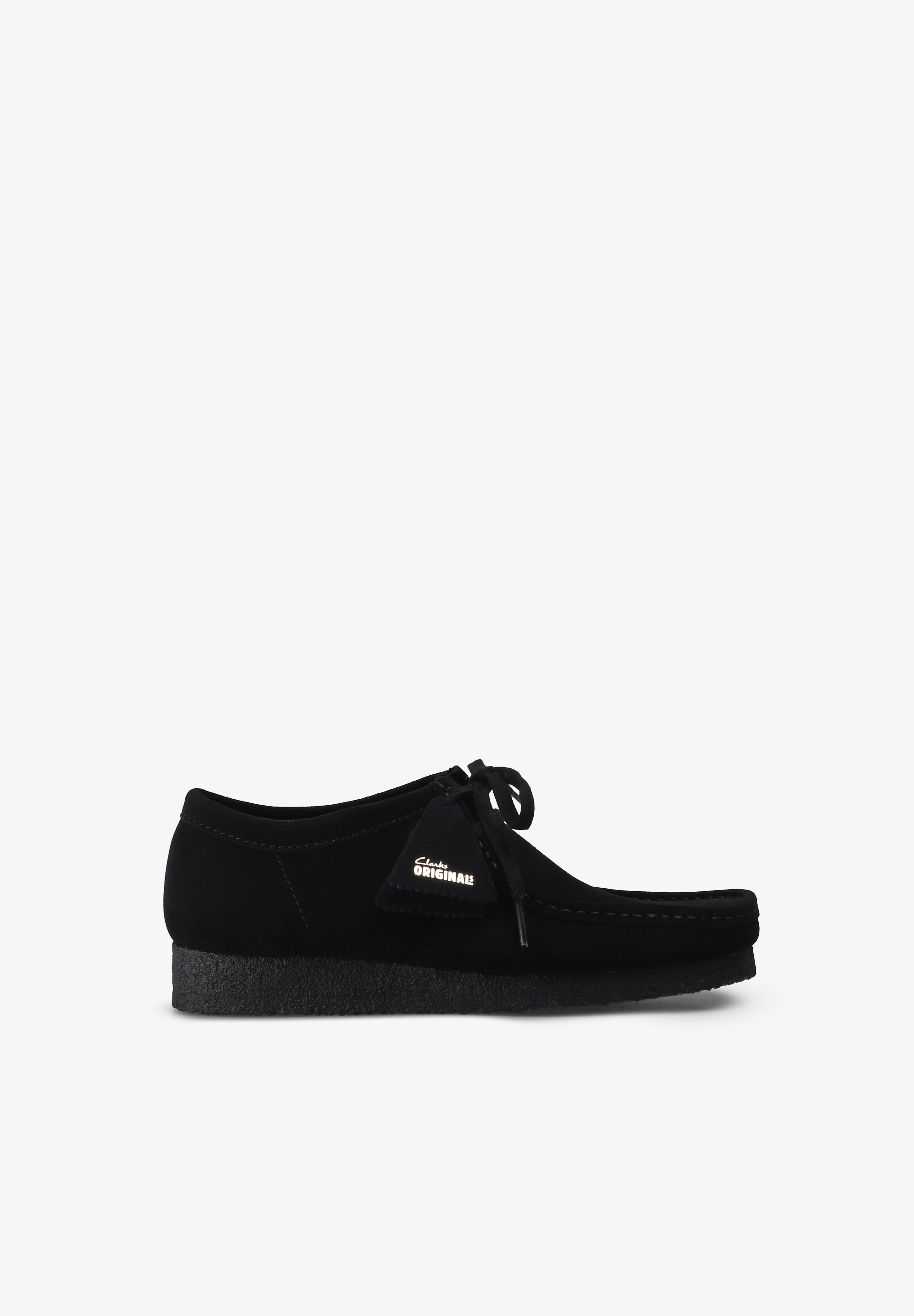 CLARKS | ZAPATOS WALLABEE HOMBRE