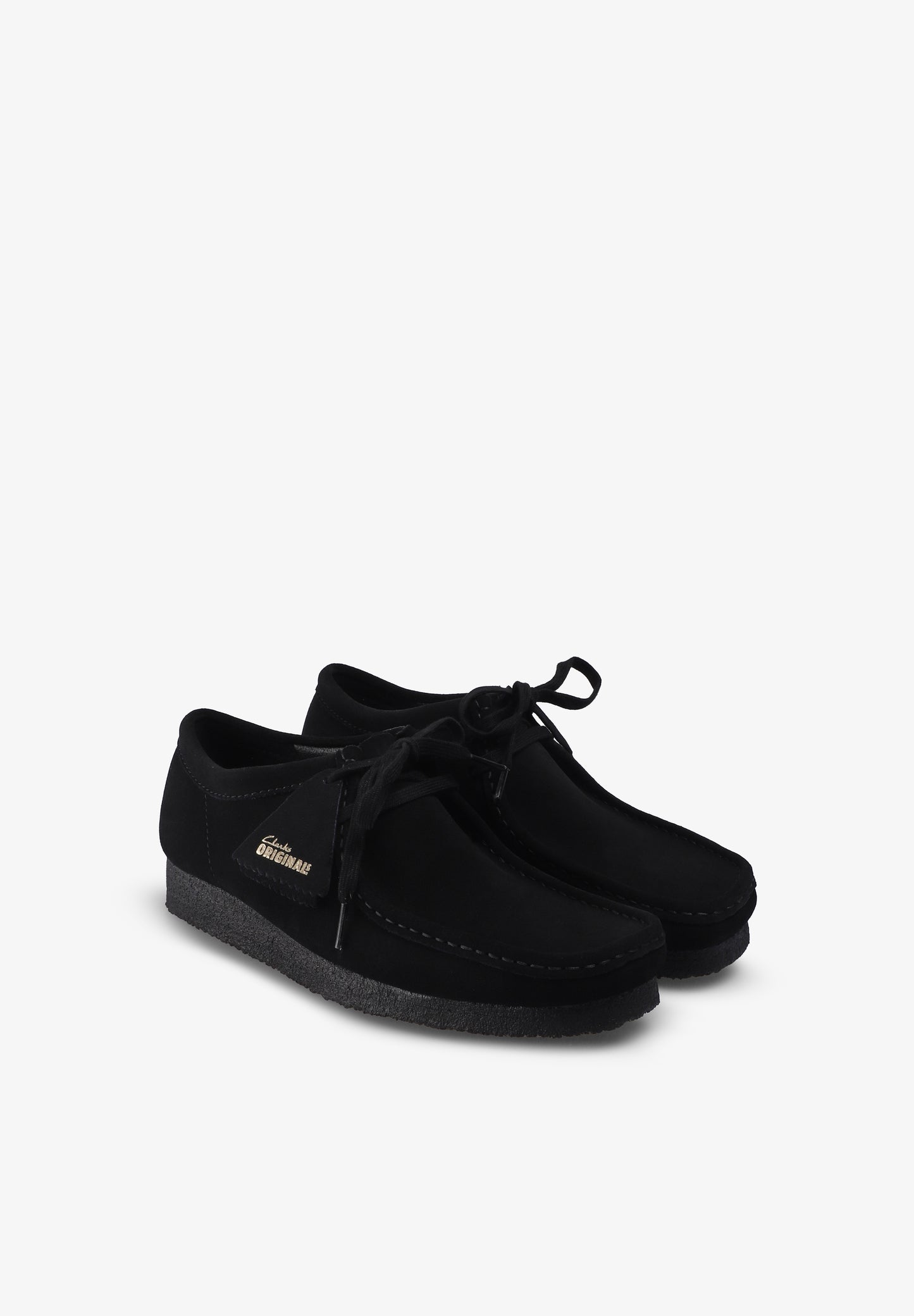 CLARKS | ZAPATOS WALLABEE HOMBRE