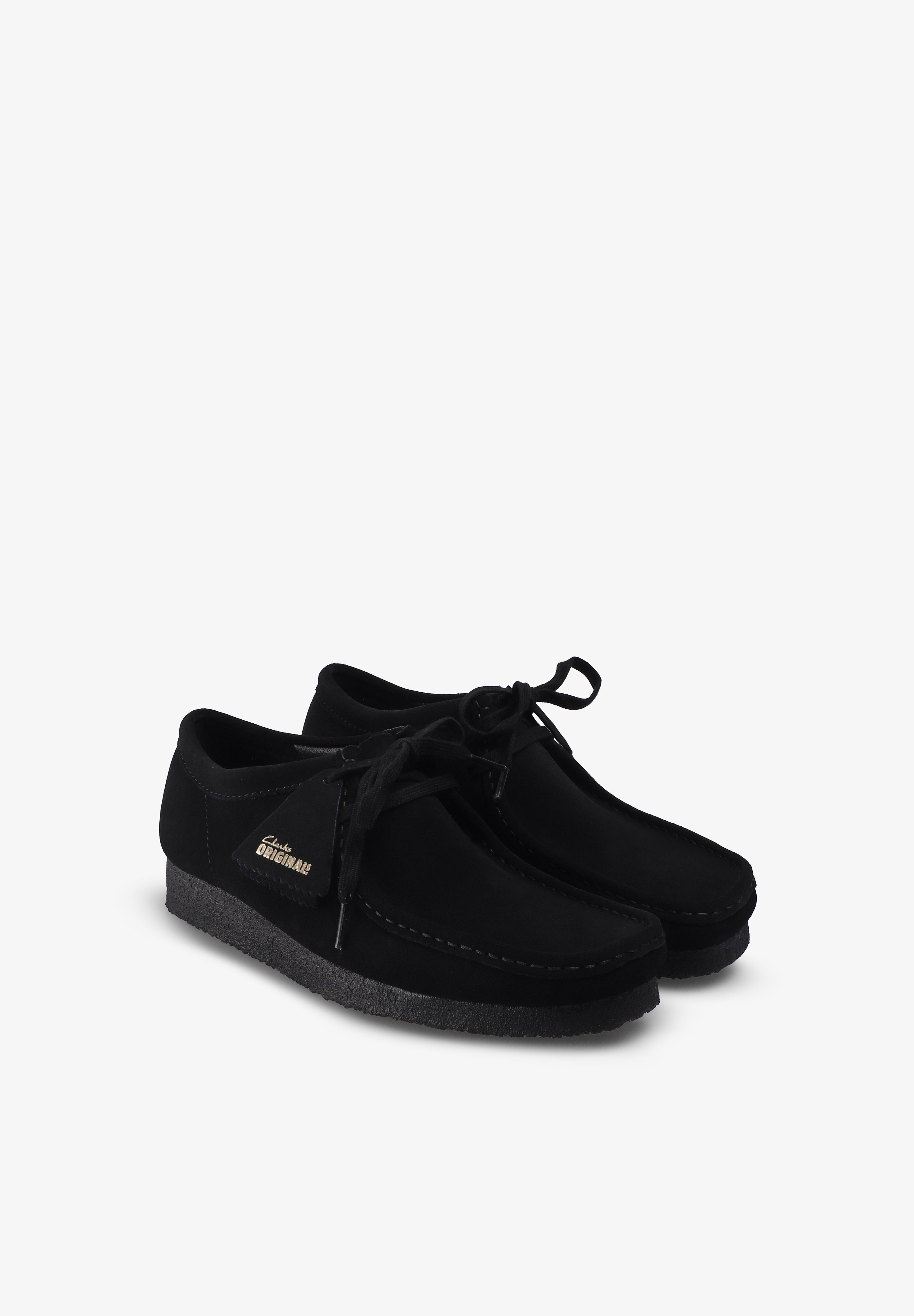 CLARKS | ZAPATOS WALLABEE HOMBRE