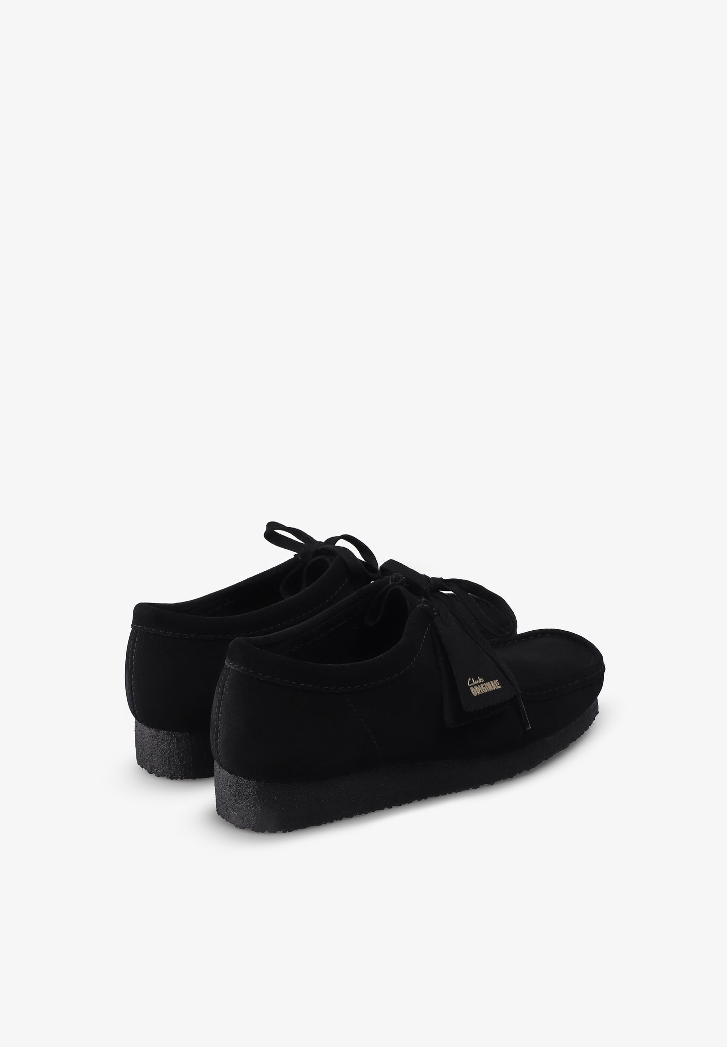 CLARKS | ZAPATOS WALLABEE HOMBRE