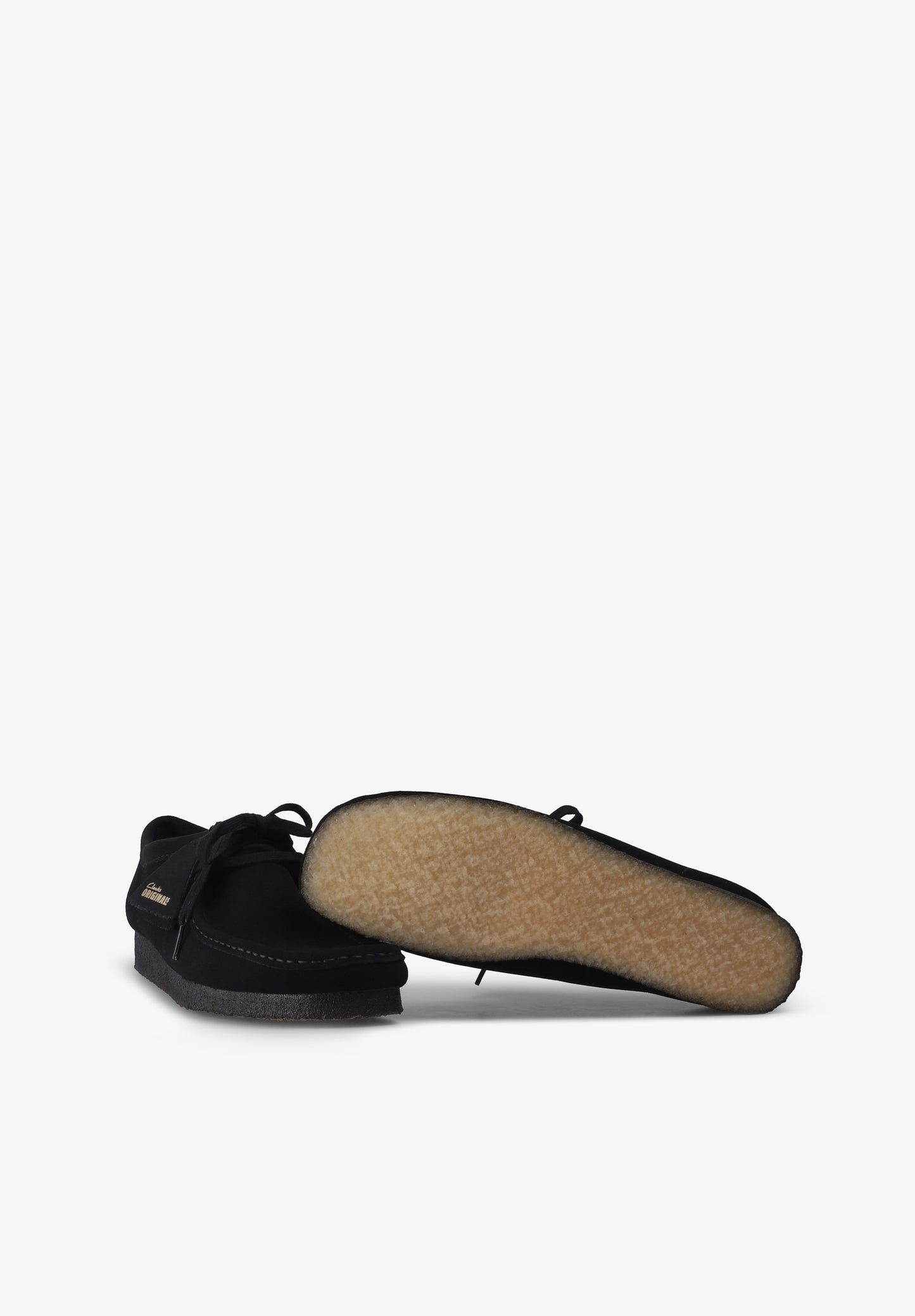 CLARKS | ZAPATOS WALLABEE HOMBRE