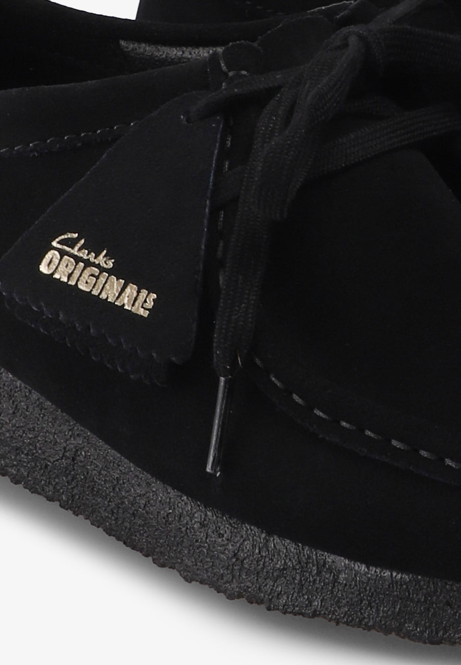 CLARKS | ZAPATOS WALLABEE HOMBRE