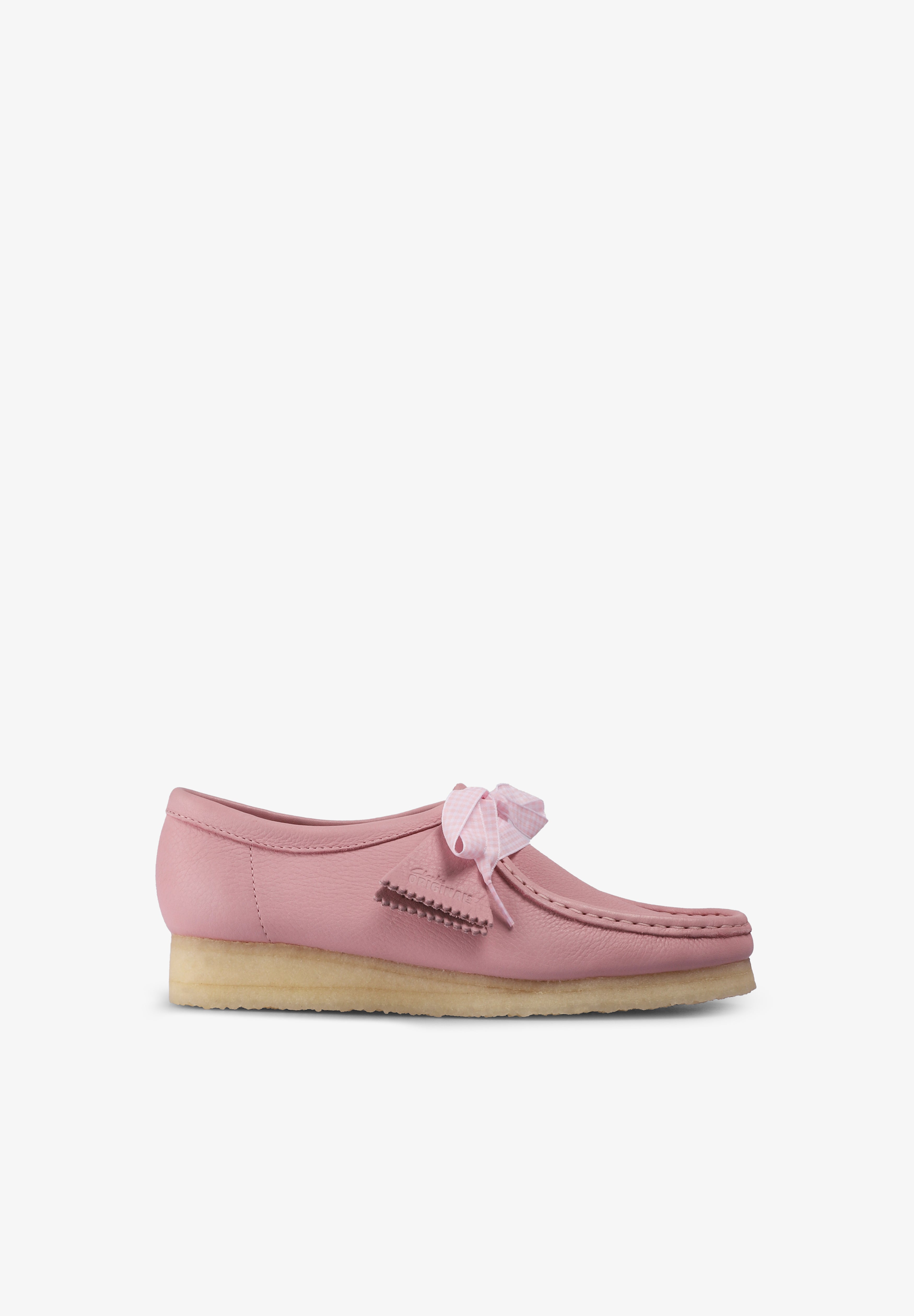 CLARKS | ZAPATOS WALLABEE HOMBRE