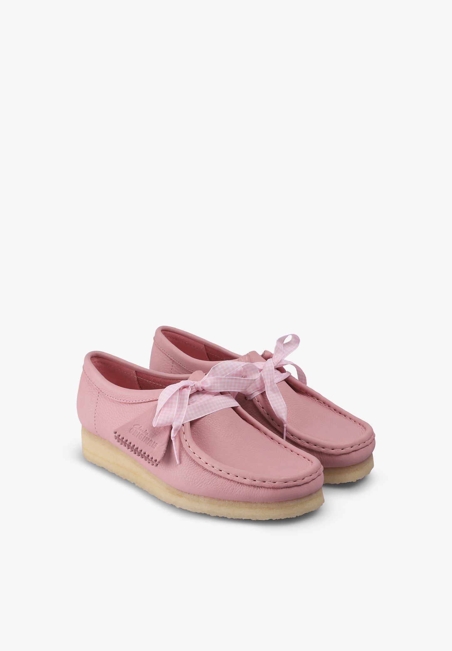 CLARKS | ZAPATOS WALLABEE HOMBRE