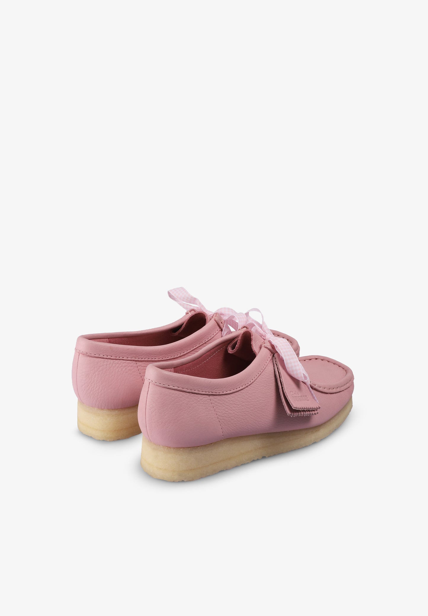 CLARKS | ZAPATOS WALLABEE HOMBRE