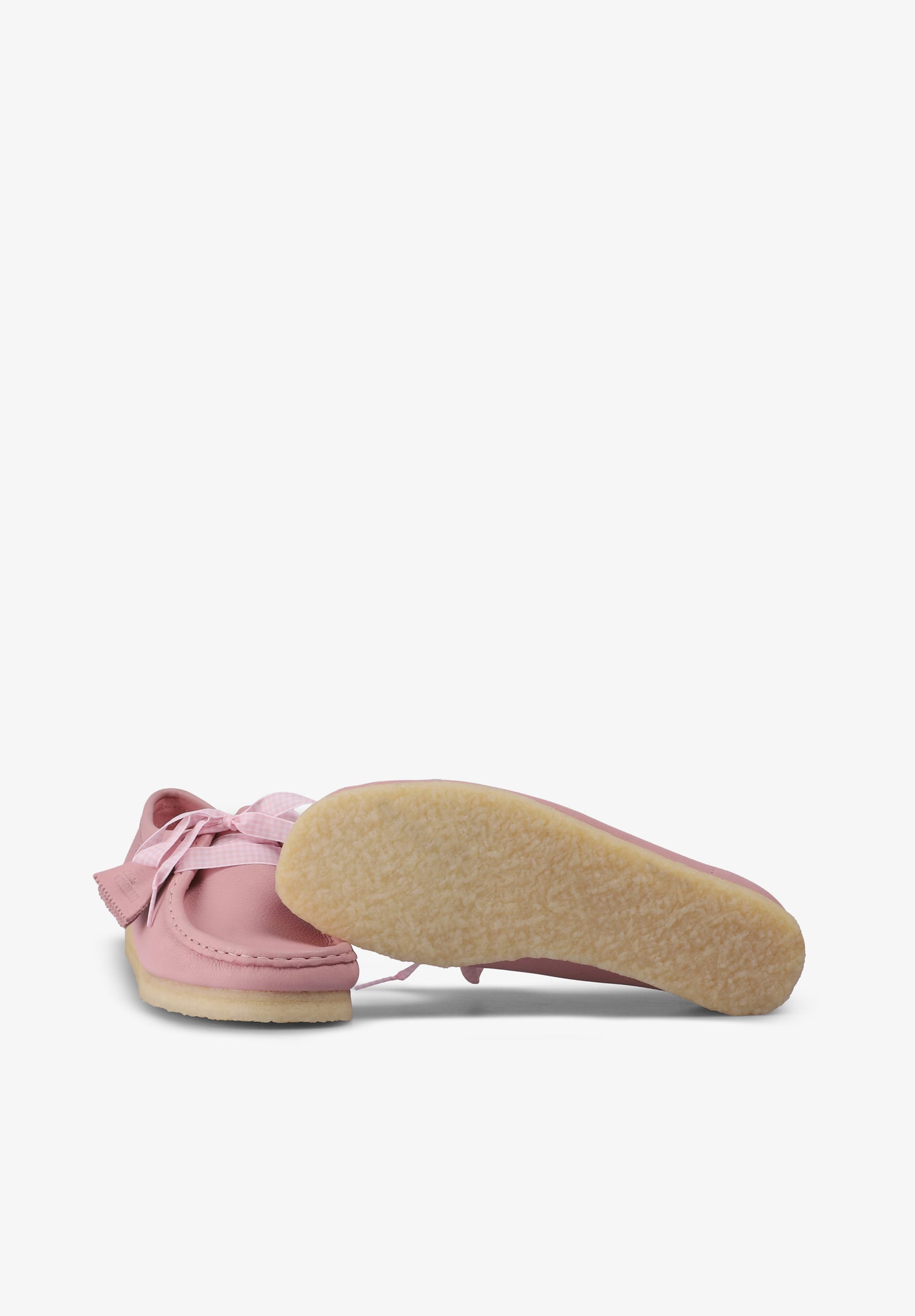 CLARKS | ZAPATOS WALLABEE HOMBRE