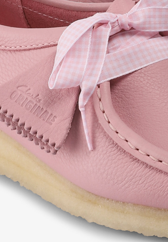 CLARKS | ZAPATOS WALLABEE HOMBRE