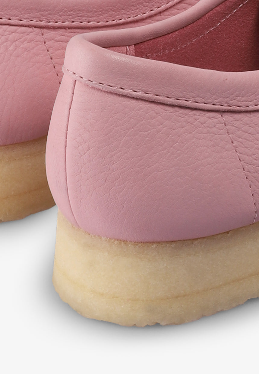 CLARKS | ZAPATOS WALLABEE HOMBRE