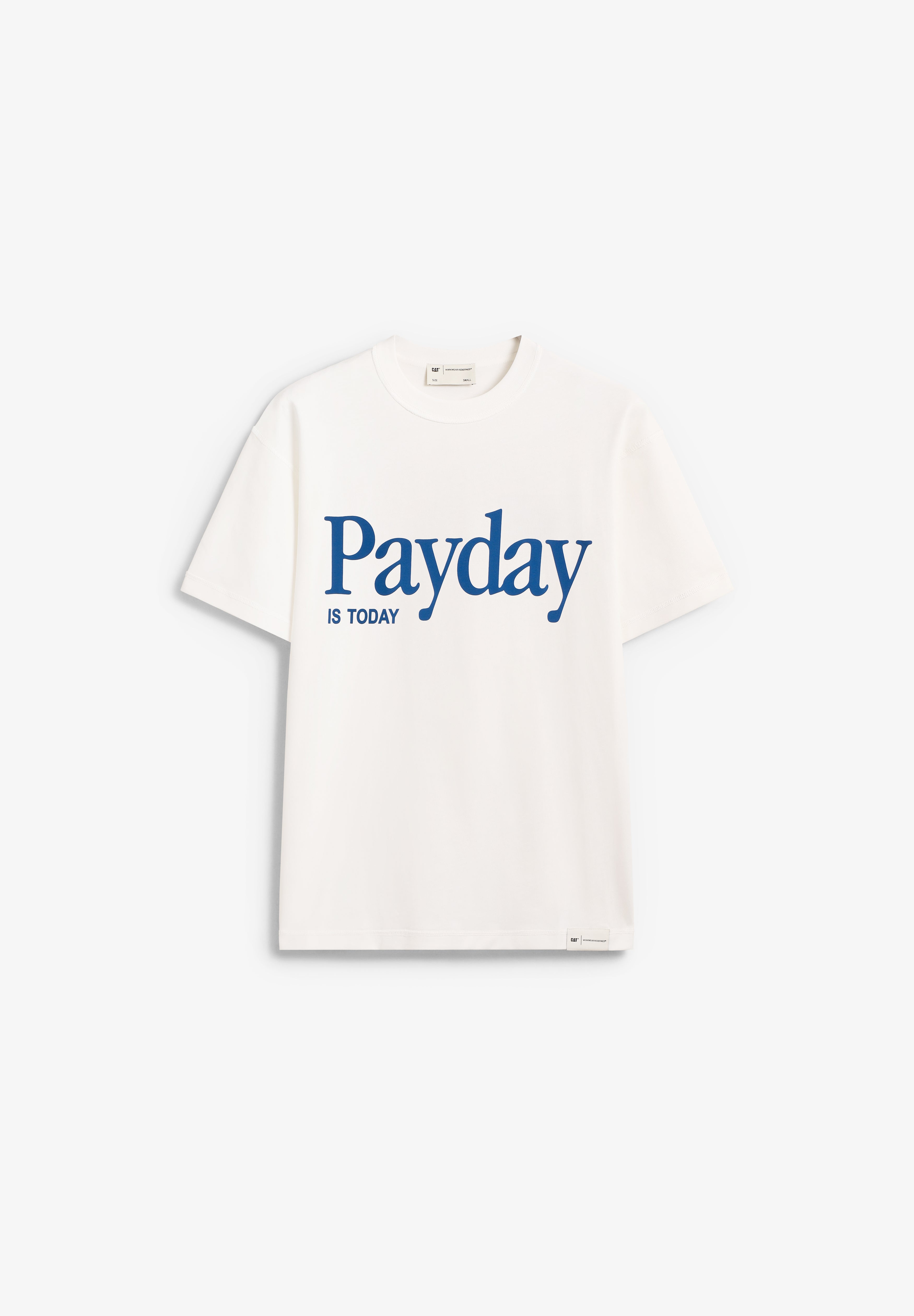CAT | CAMISETA PAYDAY
