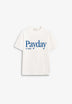CAT | CAMISETA PAYDAY