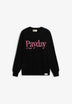 CAT | SUDADERA PAYDAY