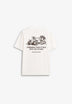 CAT | CAMISETA PAST AND FUTURE
